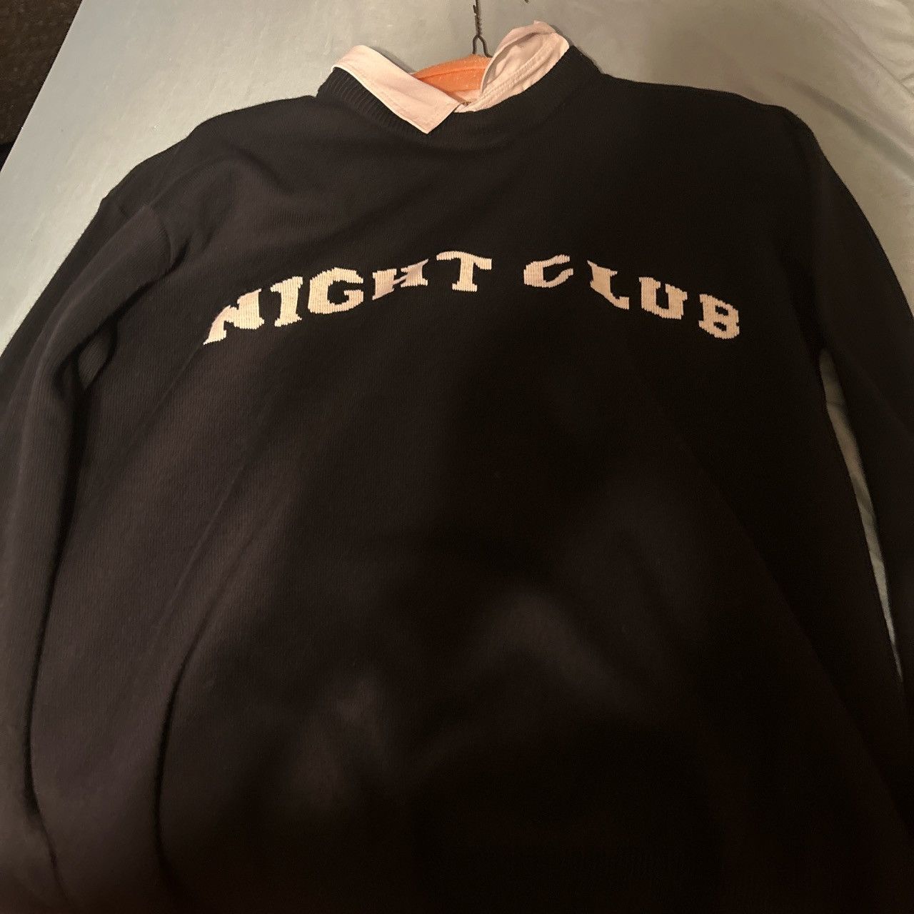 Night Club X Jun Inagawa | Grailed