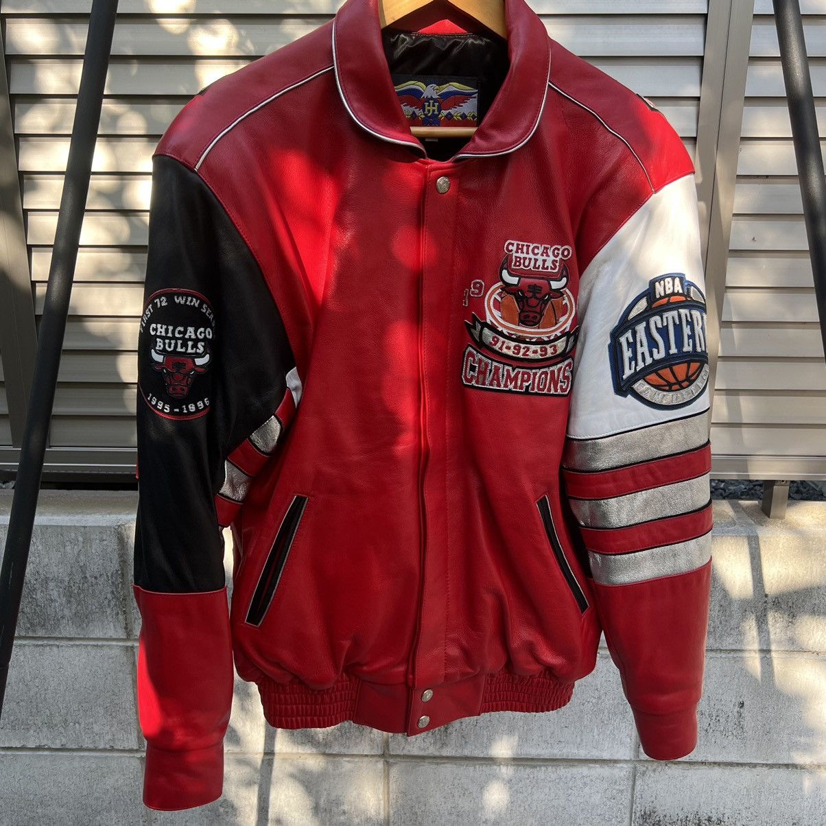 Chicago Bulls × Jeff Hamilton Jeff Hamilton Bulls Limited