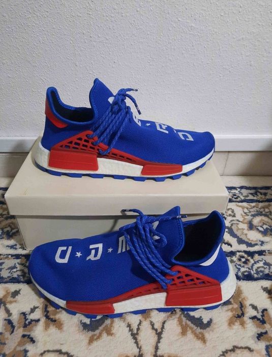 complexcon human race