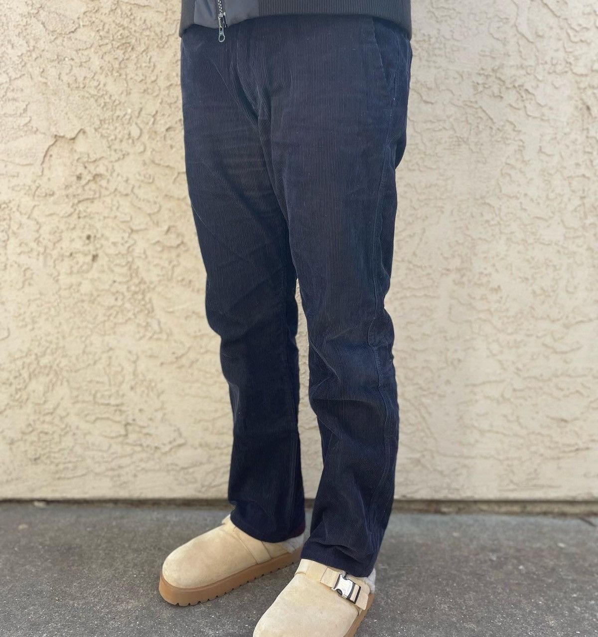 Comme des Garcons × Junya Watanabe × Levi's Junya Watanabe eYe MAN x Levi’s AD2009 Corduroys Size US 33 - 7 Thumbnail