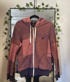 vivienne westwood spiky wizard hoodie 2008