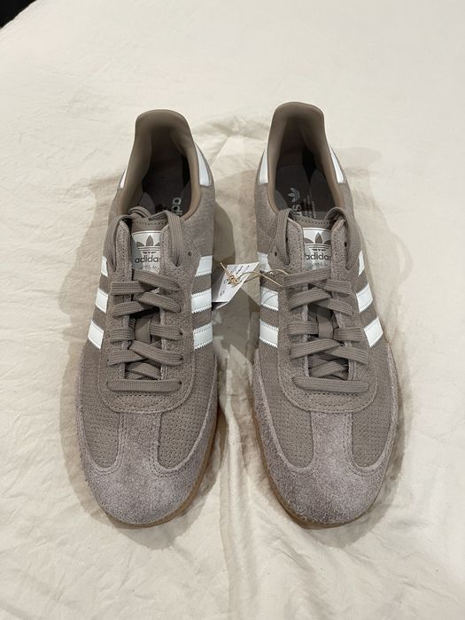 Adidas Adidas Samba “Chalky Brown Gum” | Grailed