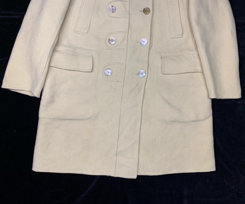 Jean Paul Gaultier RARE ‼️ Jean Paul Gaultier Home Cashmere Eskimo Hoodie Size US L / EU 52-54 / 3 - 10 Thumbnail