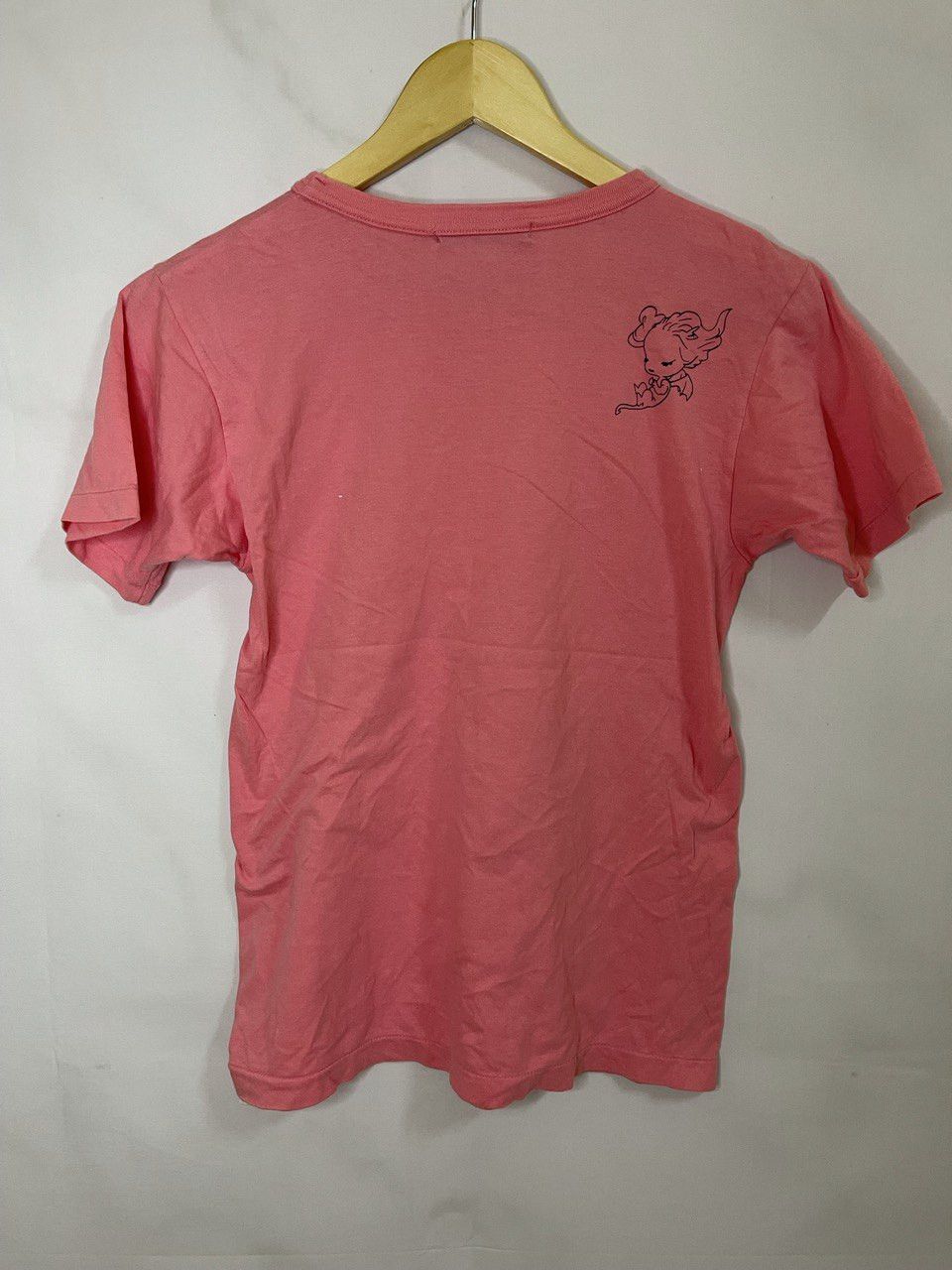 Japanese Brand × Jun Takahashi × Takashi Murakami Rare 24 Hour Television / Takashi Murakami / Jun Takashi Size US S / EU 44-46 / 1 - 3 Thumbnail