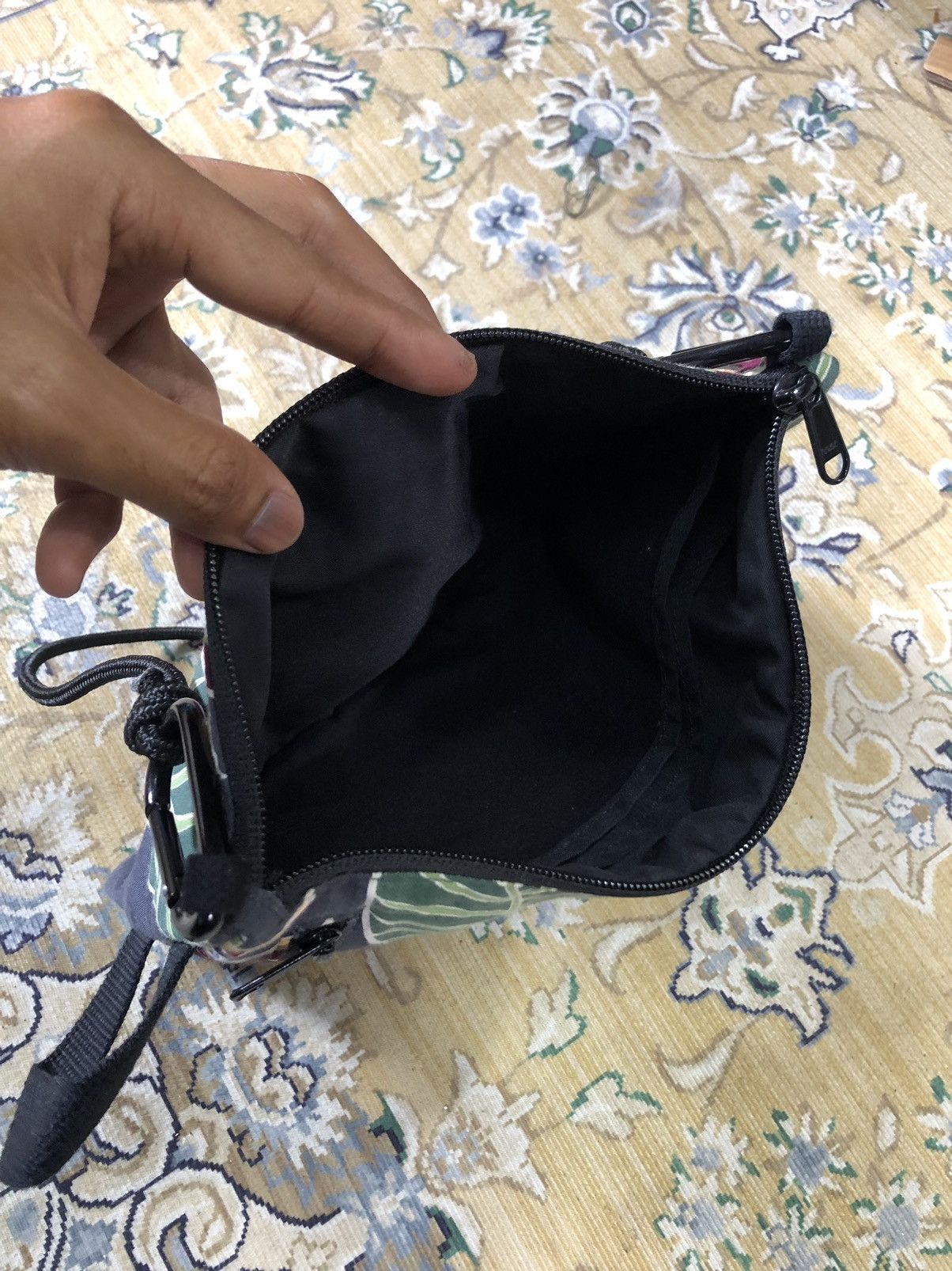 Reyn Spooner REYN SPOONER SACOCHE BAG Size ONE SIZE - 6 Thumbnail