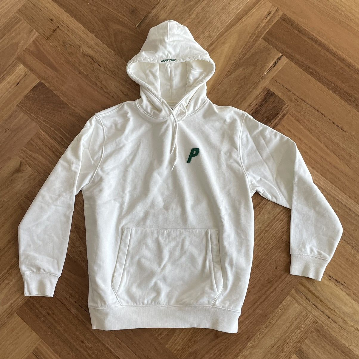 Palace Felt P Hood