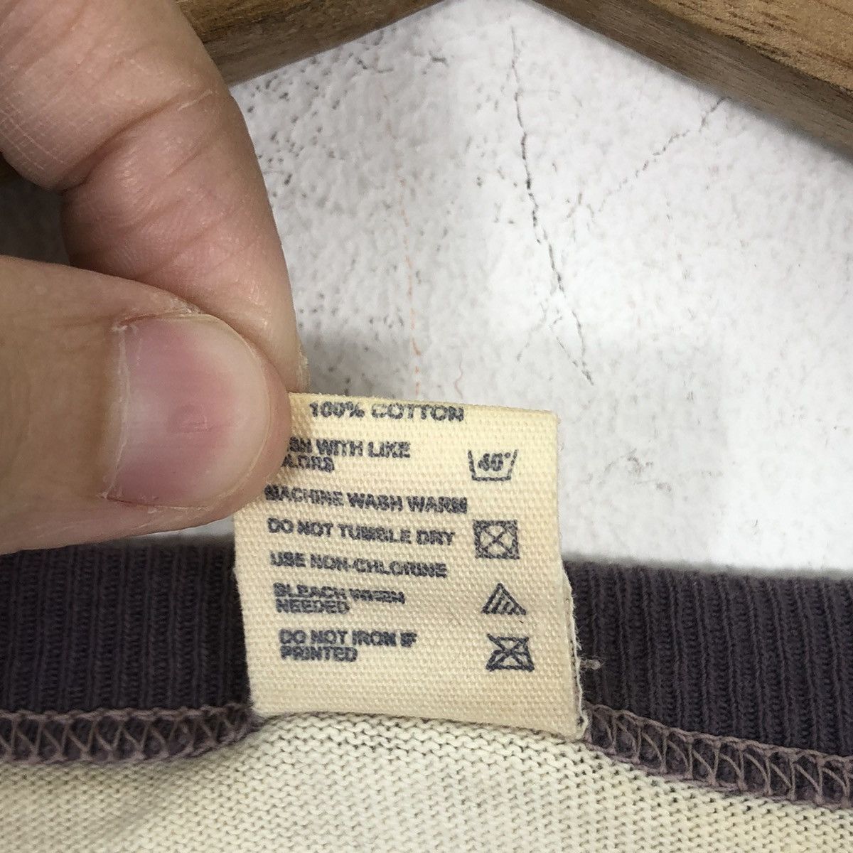 The Flat Head Japanese Brand FLAT HEAD BLUES Black Mint Dirty 3q Shirt Size US L / EU 52-54 / 3 - 5 Thumbnail