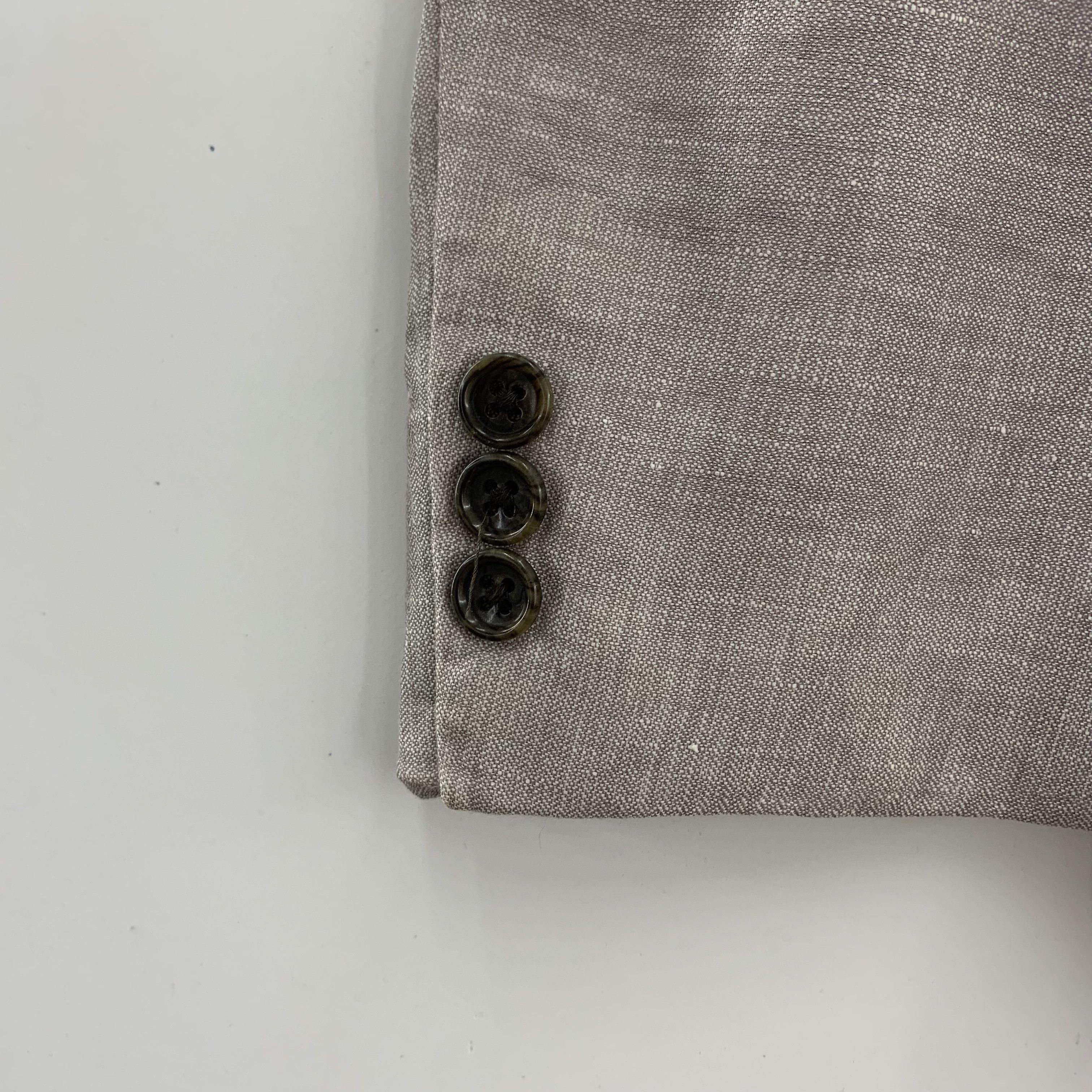 J. Press J. Press Grey Blazer Size 38R - 4 Thumbnail