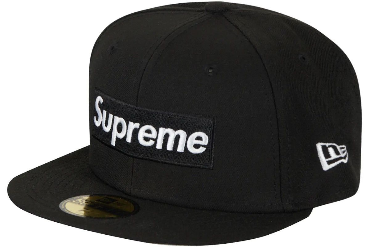 Cheapest supreme cheap box logo