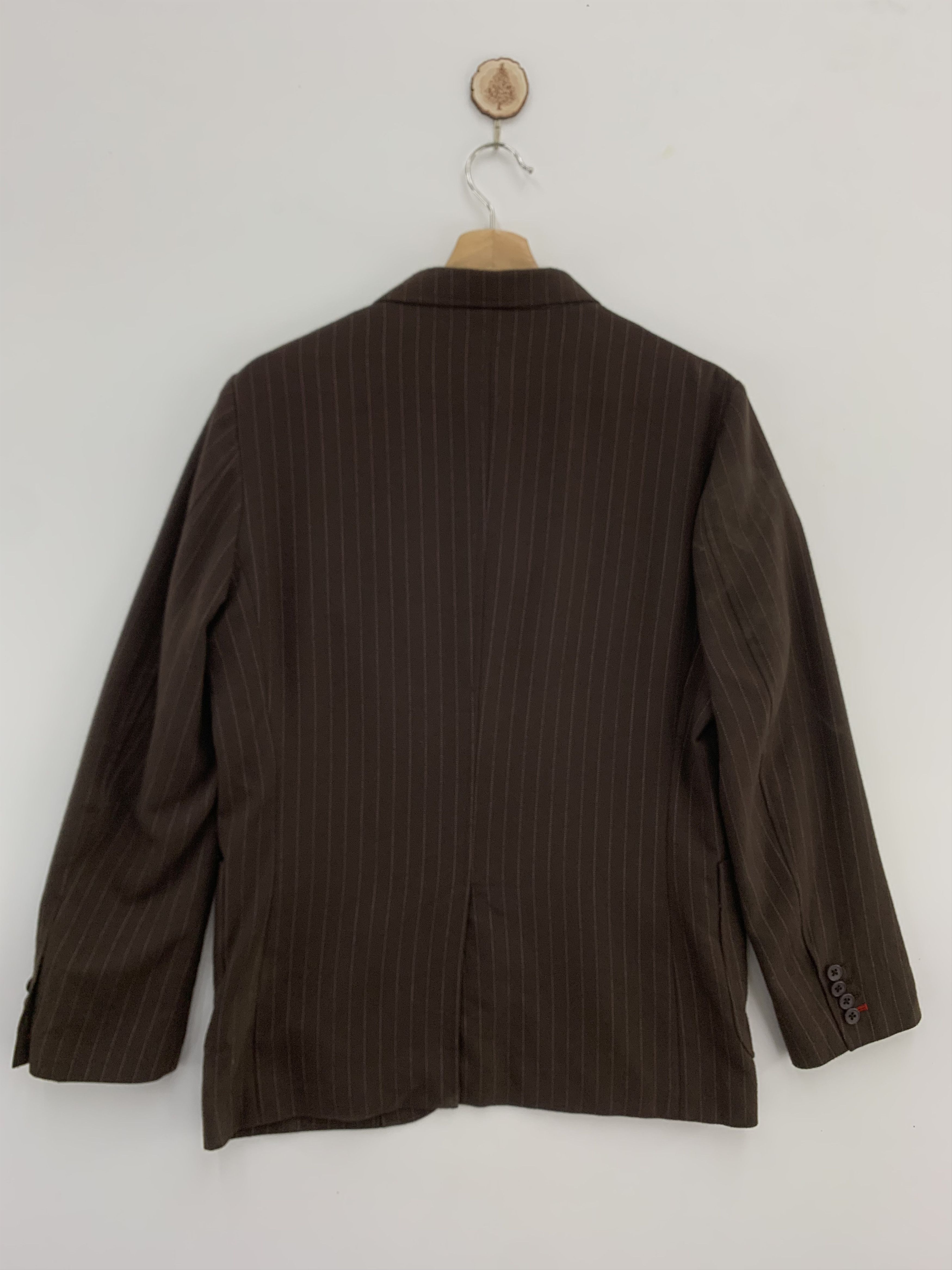 Fred Perry Vintage Fred Perry Blazer Size 38R - 2 Thumbnail