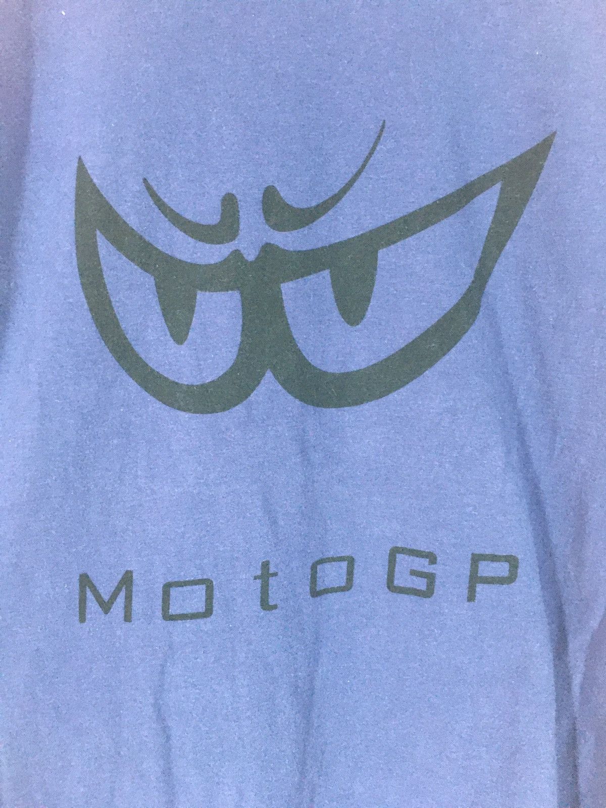 Other Moto GP x Racing long sleeve shirt Size US M / EU 48-50 / 2 - 3 Thumbnail