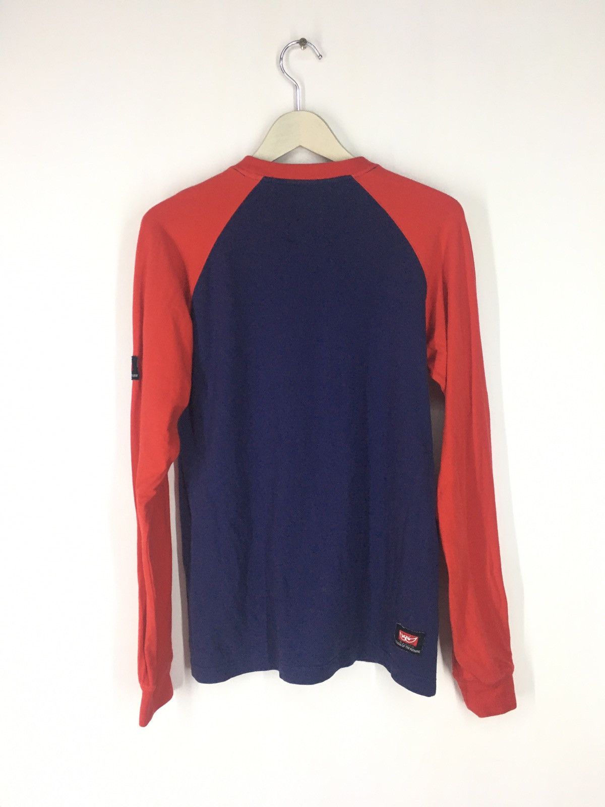 Other Moto GP x Racing long sleeve shirt Size US M / EU 48-50 / 2 - 2 Thumbnail