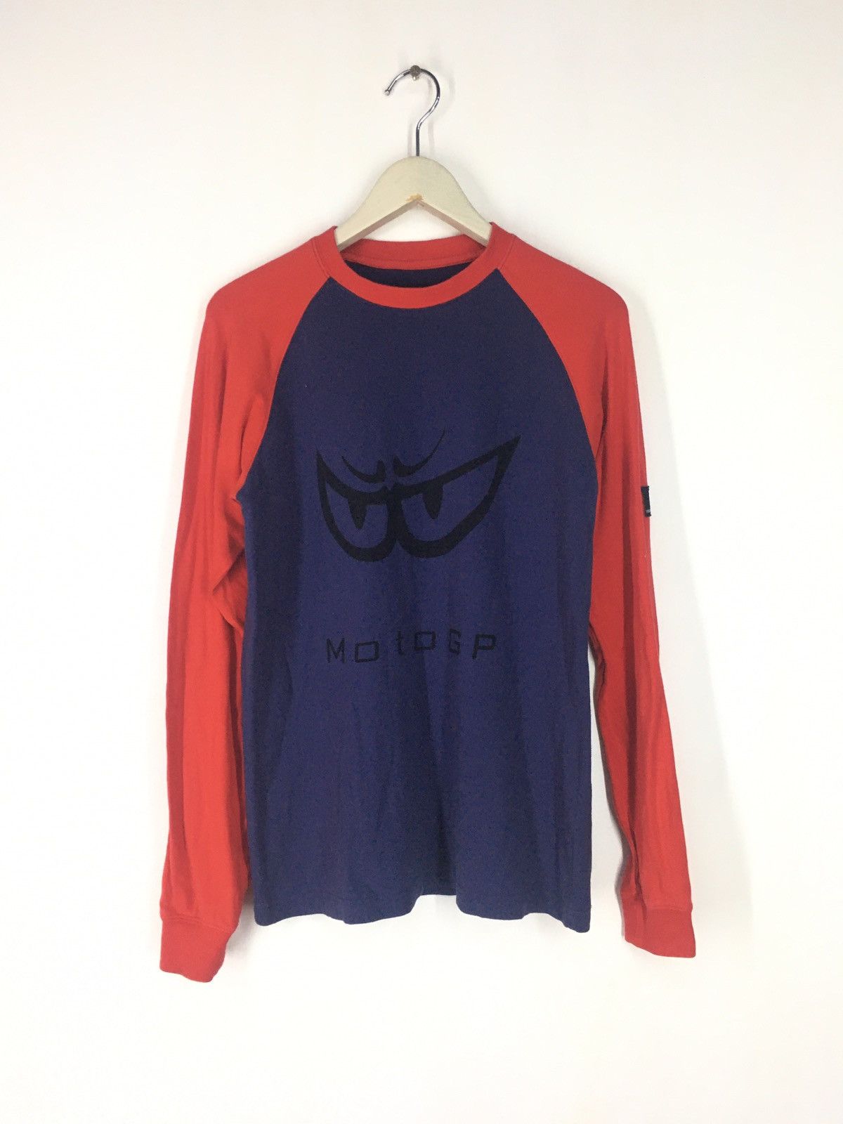 Other Moto GP x Racing long sleeve shirt Size US M / EU 48-50 / 2 - 1 Thumbnail