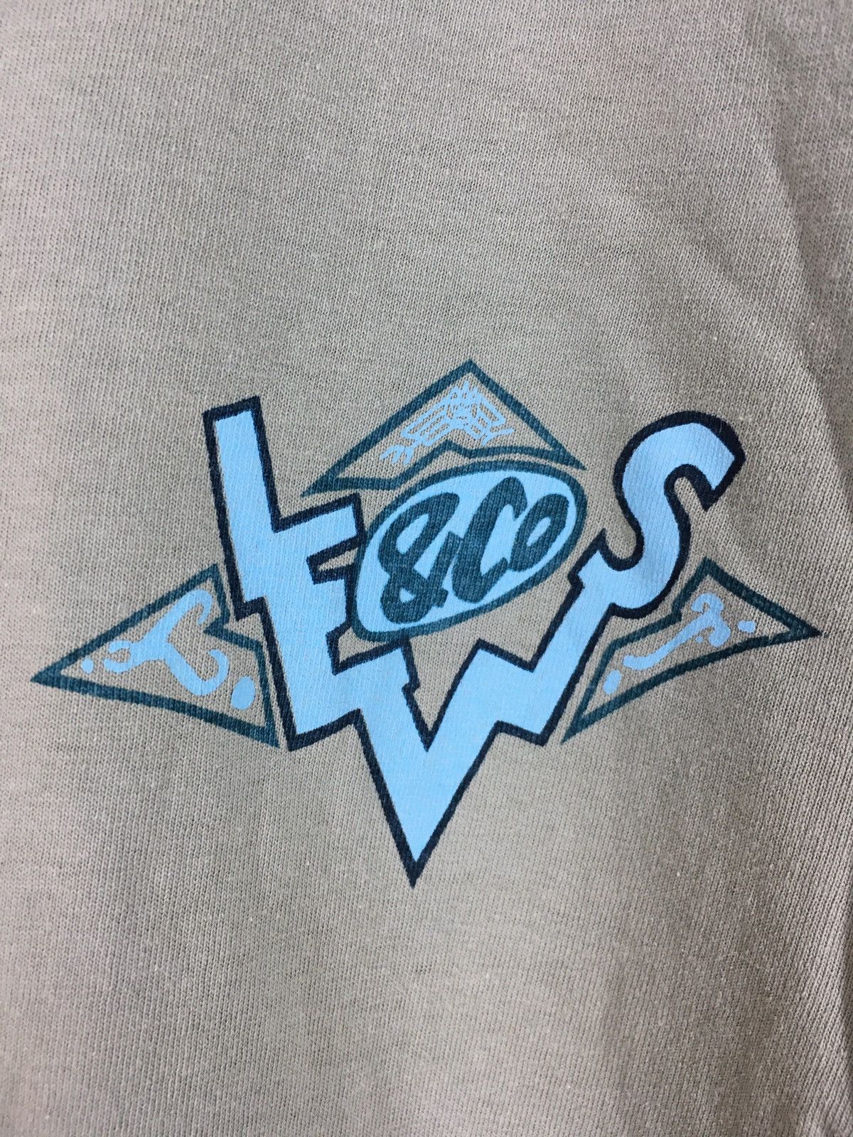 Levi's Vintage 90s Levi’s & co t shirt Size US L / EU 52-54 / 3 - 4 Thumbnail