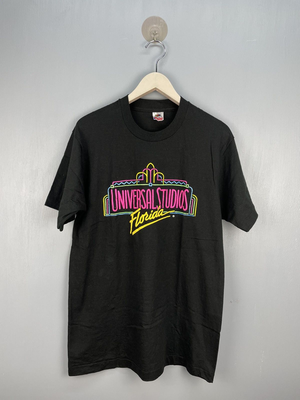 Hanes × Universal Studios × Vintage Vintage Universal Studios