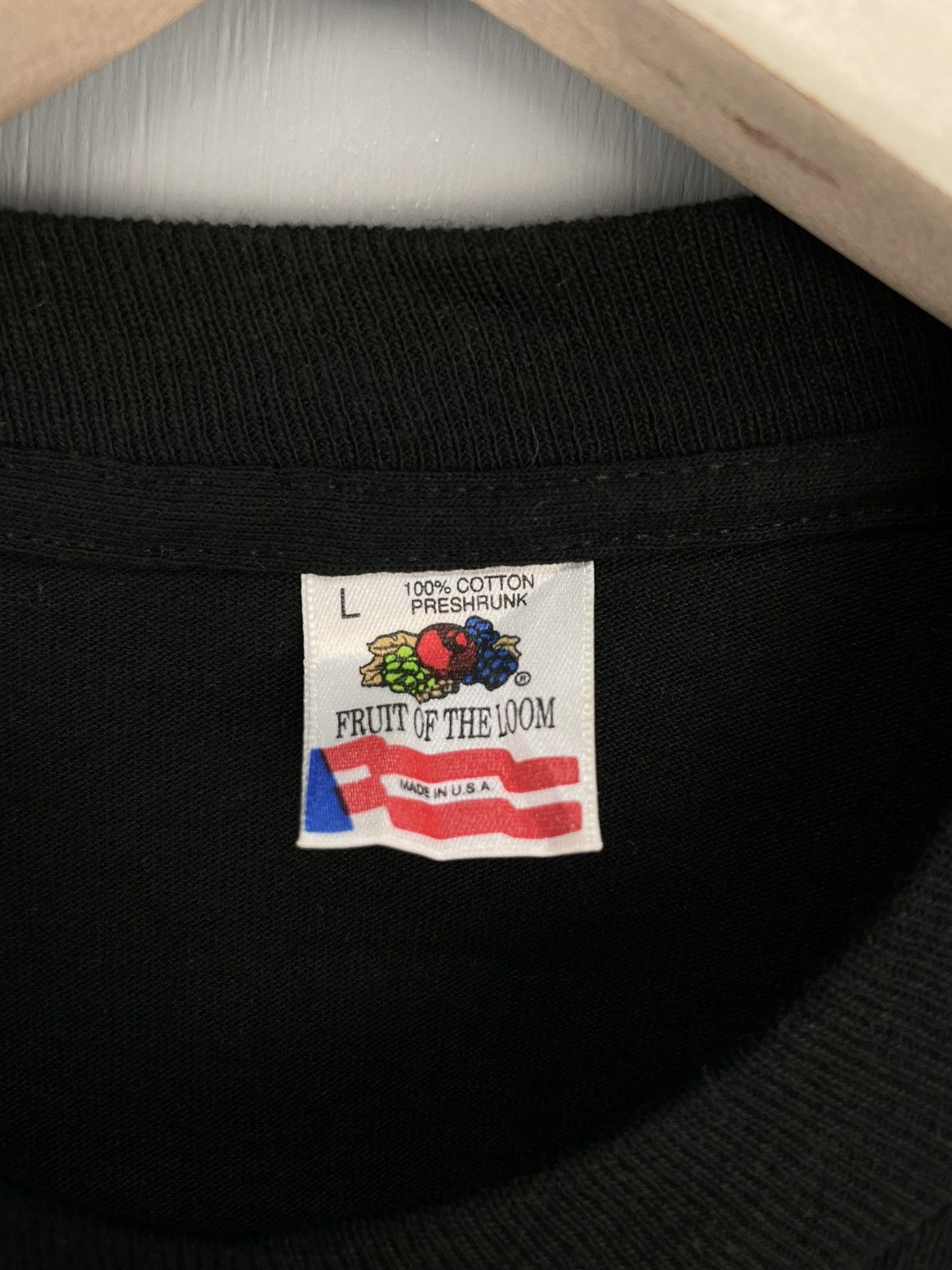Universal Studios Vintage 90s Universal Studio Florida t shirt Size US L / EU 52-54 / 3 - 5 Thumbnail