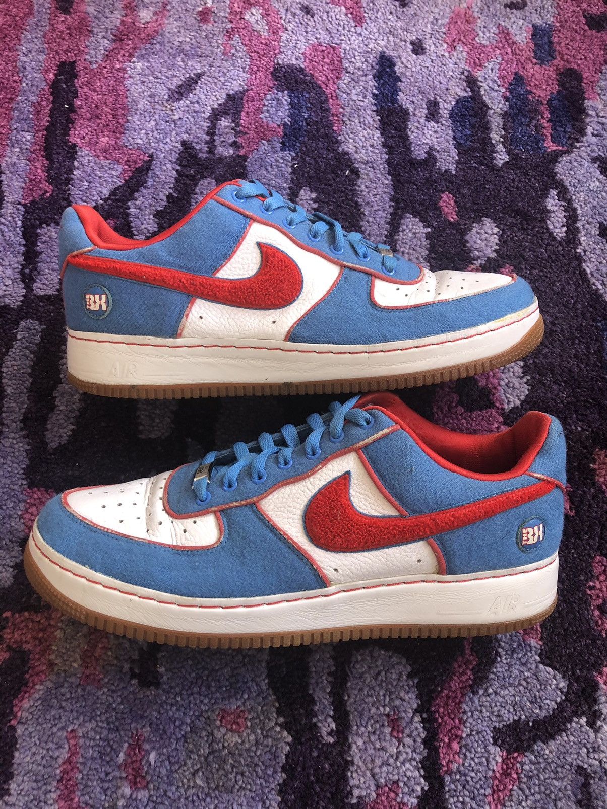 Nike air force 1 5 boroughs sale