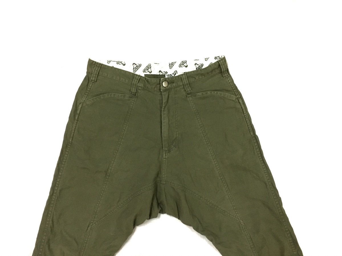 Ben Davis × Japanese Brand 🔥RARE🔥BEN DAVIS PANTS MADE IN JAPAN🔥 Size US 31 - 3 Thumbnail