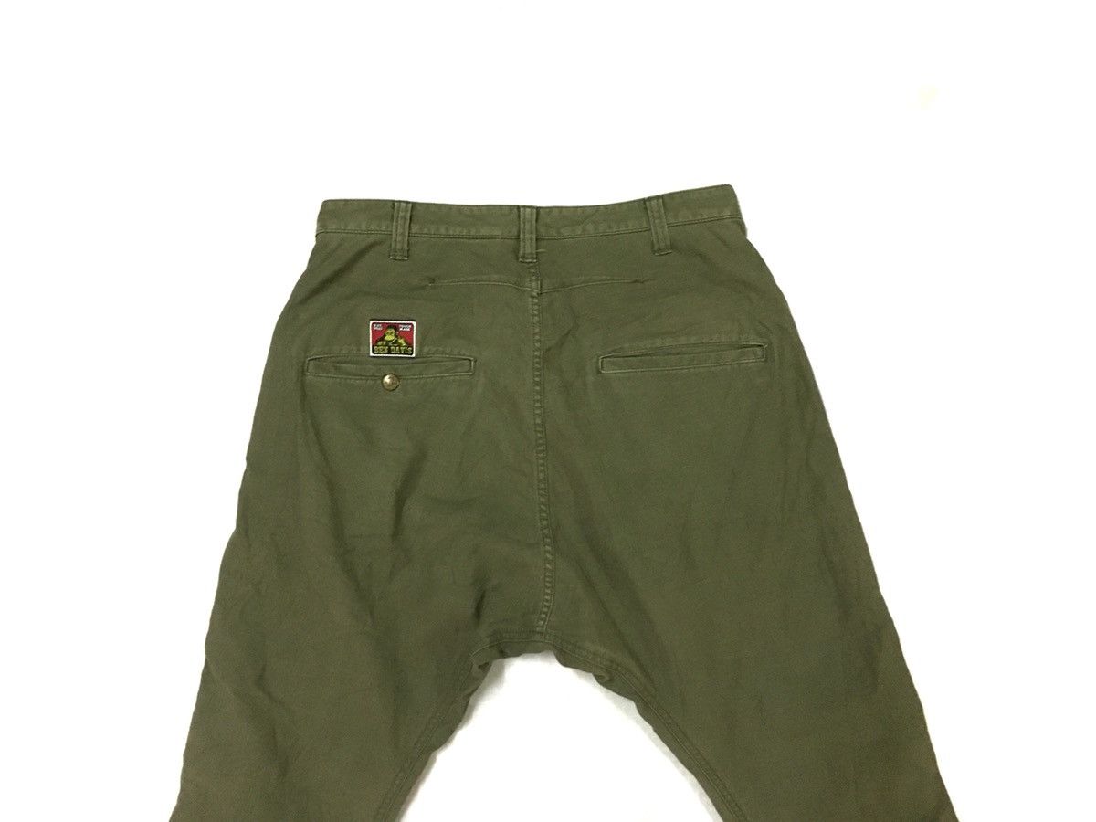 Ben Davis × Japanese Brand 🔥RARE🔥BEN DAVIS PANTS MADE IN JAPAN🔥 Size US 31 - 4 Thumbnail