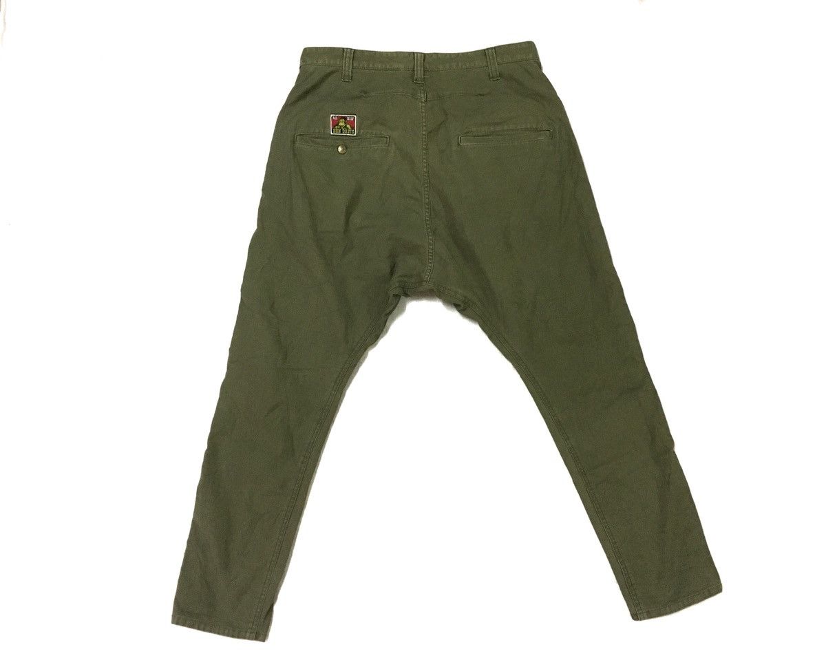 Ben Davis × Japanese Brand 🔥RARE🔥BEN DAVIS PANTS MADE IN JAPAN🔥 Size US 31 - 2 Thumbnail