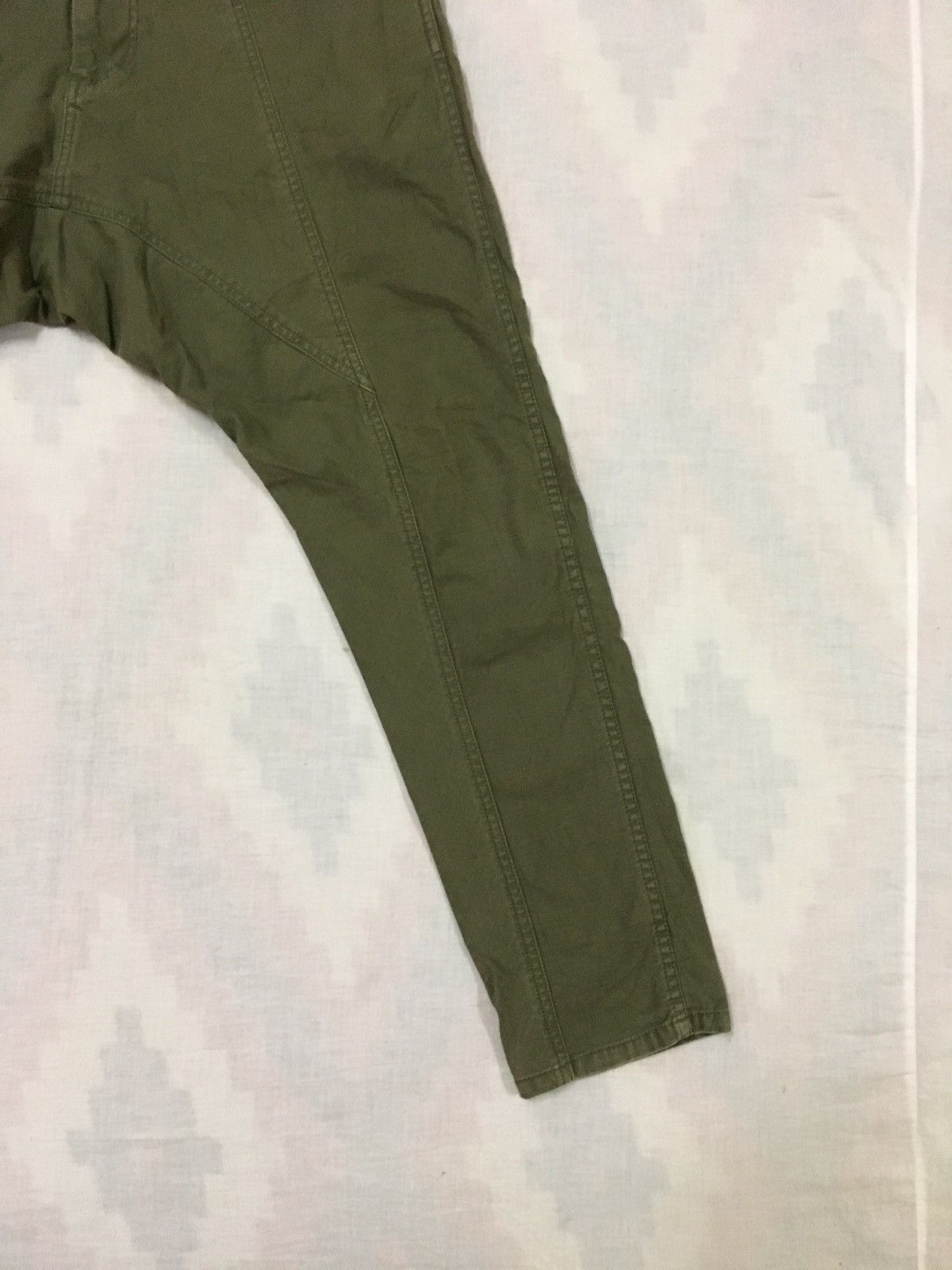 Ben Davis × Japanese Brand 🔥RARE🔥BEN DAVIS PANTS MADE IN JAPAN🔥 Size US 31 - 6 Thumbnail