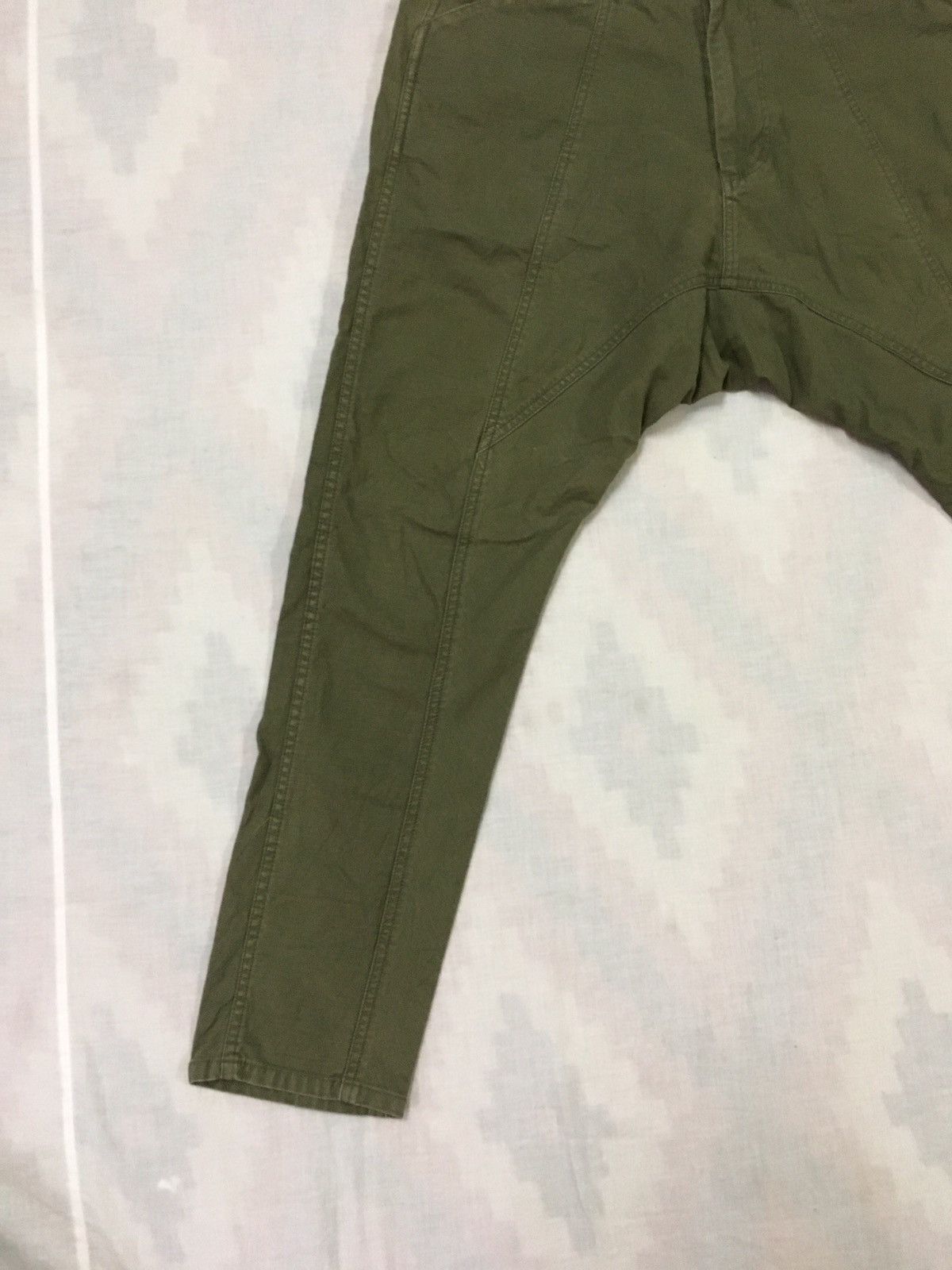 Ben Davis × Japanese Brand 🔥RARE🔥BEN DAVIS PANTS MADE IN JAPAN🔥 Size US 31 - 5 Thumbnail