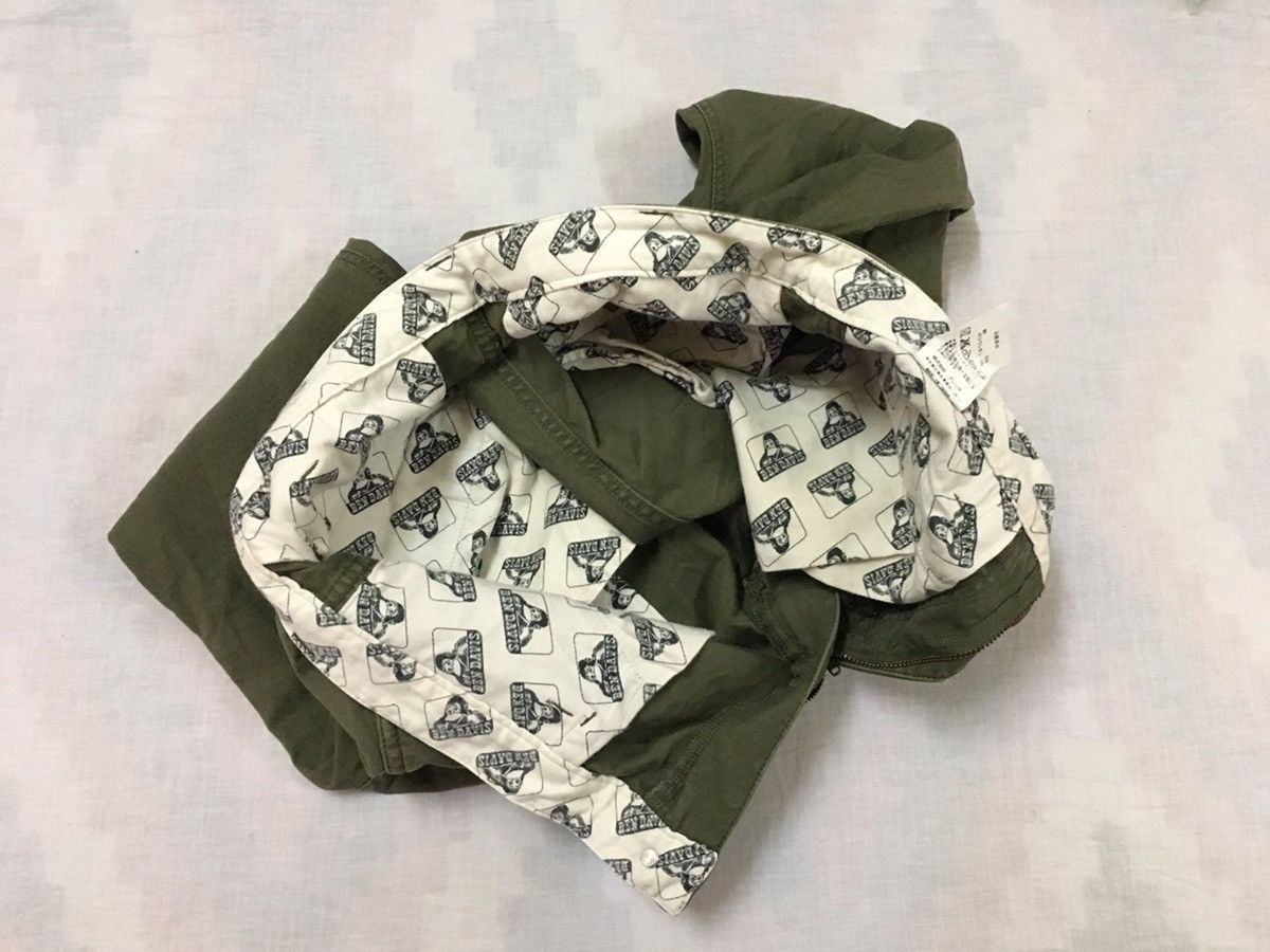 Ben Davis × Japanese Brand 🔥RARE🔥BEN DAVIS PANTS MADE IN JAPAN🔥 Size US 31 - 8 Thumbnail