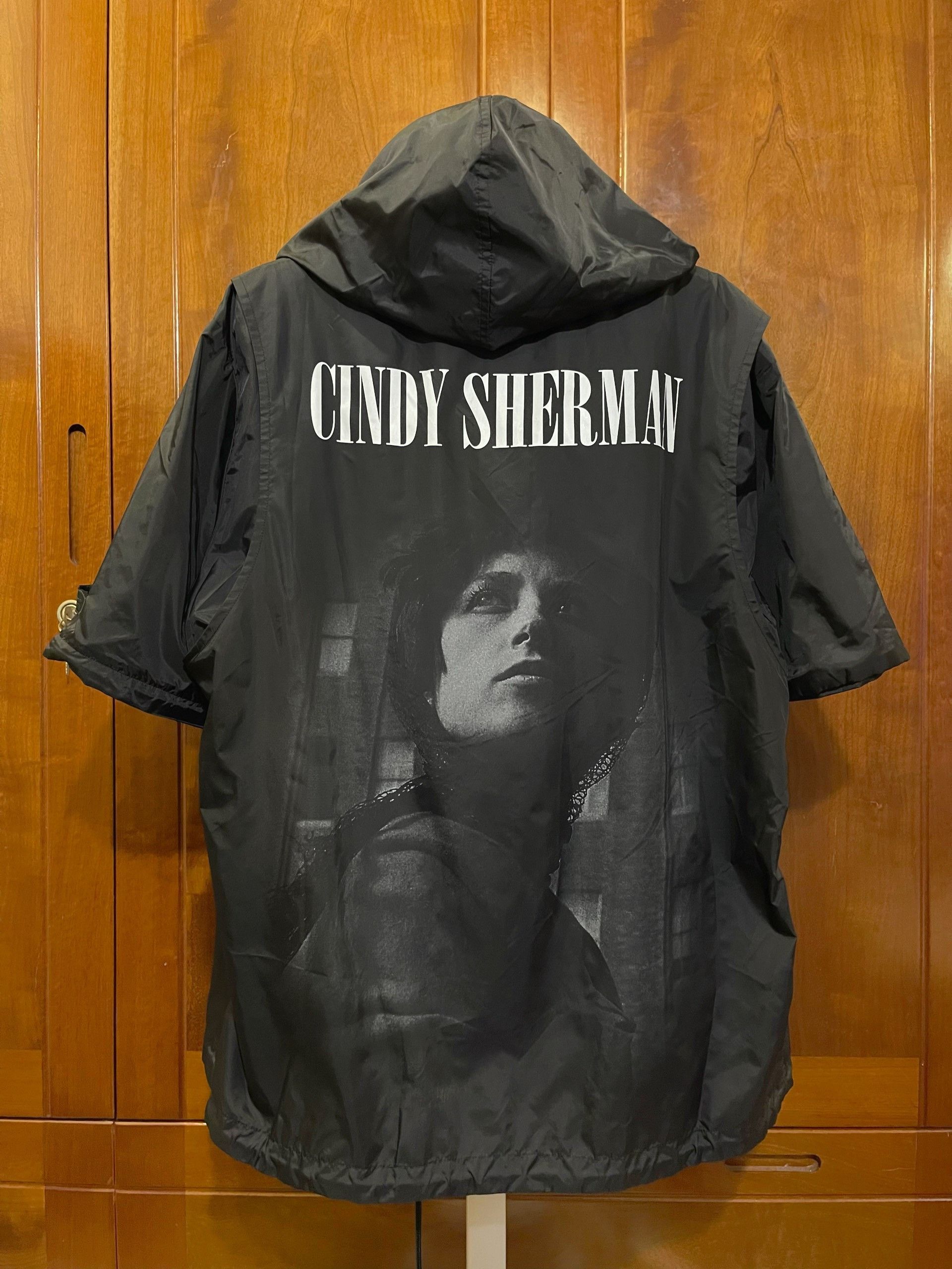 Undercover Cindy Sherman | Grailed