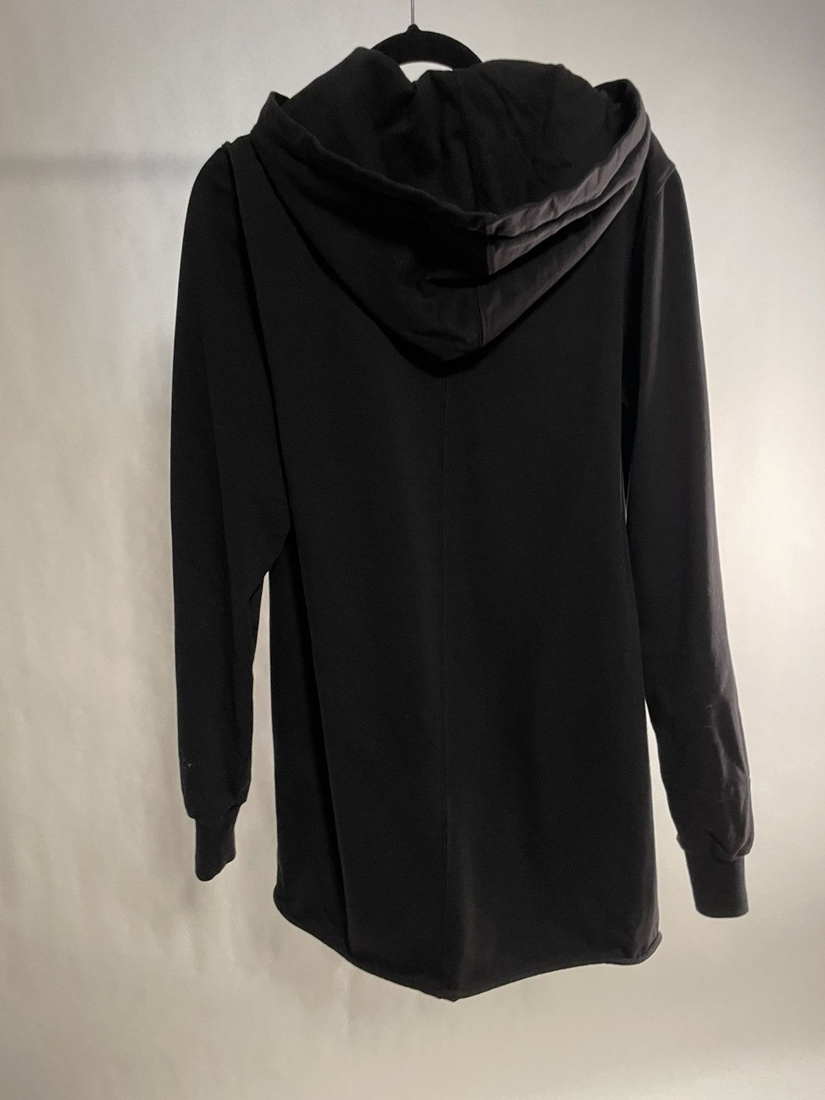 Rick Owens × Rick Owens Drkshdw Rick Owens DRKSHDW Pullover Hoodie Size US XS / EU 42 / 0 - 1 Thumbnail