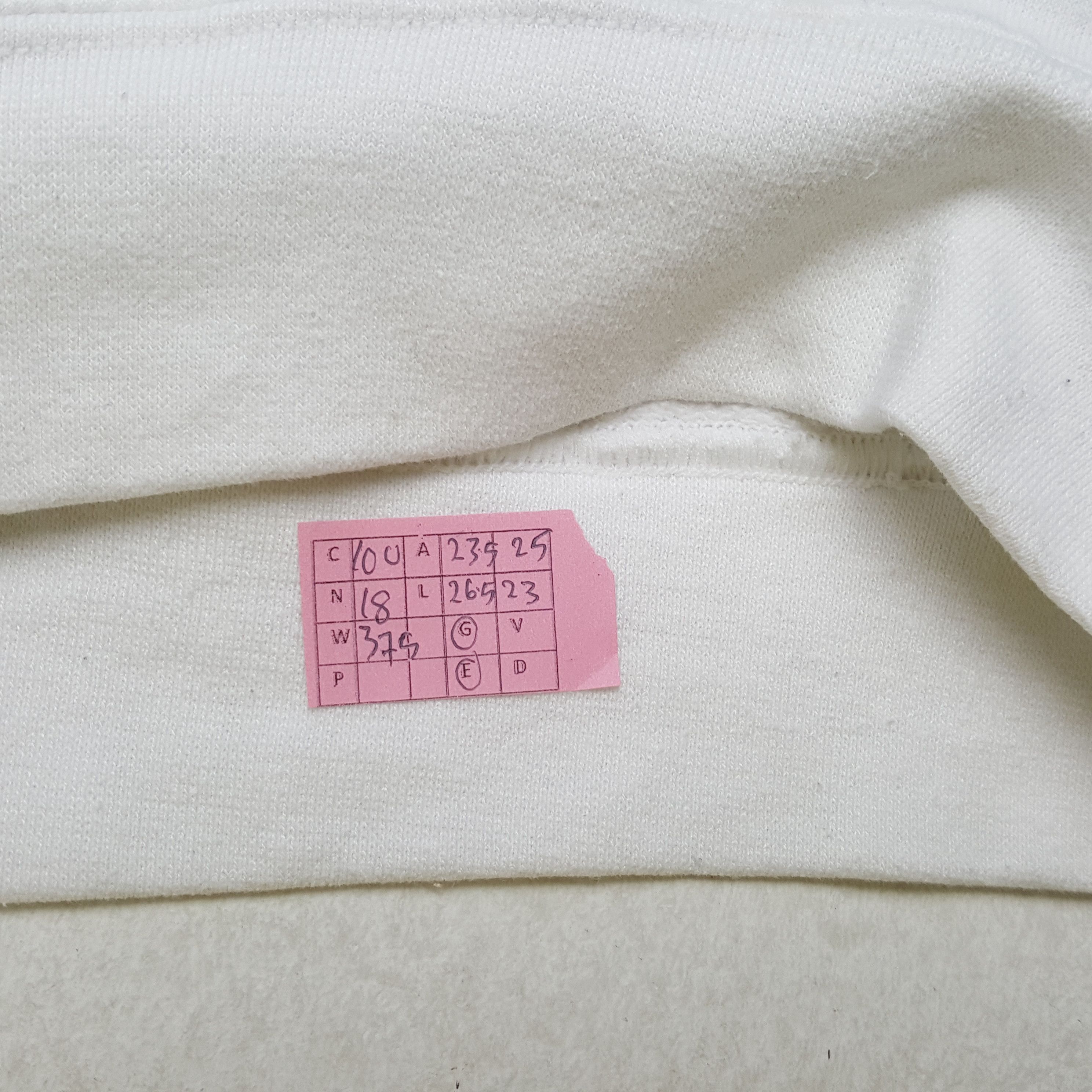 NATIONAL PARK FOUNDATION YOSEMITE Vintage Sweatshirt