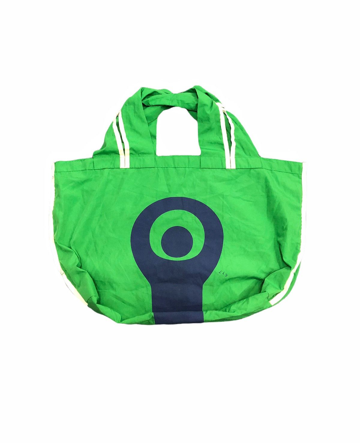 mercibeaucoup Grail!!! 00’s Mercibeaucoup Cotton Tote bag Size ONE SIZE - 3 Thumbnail