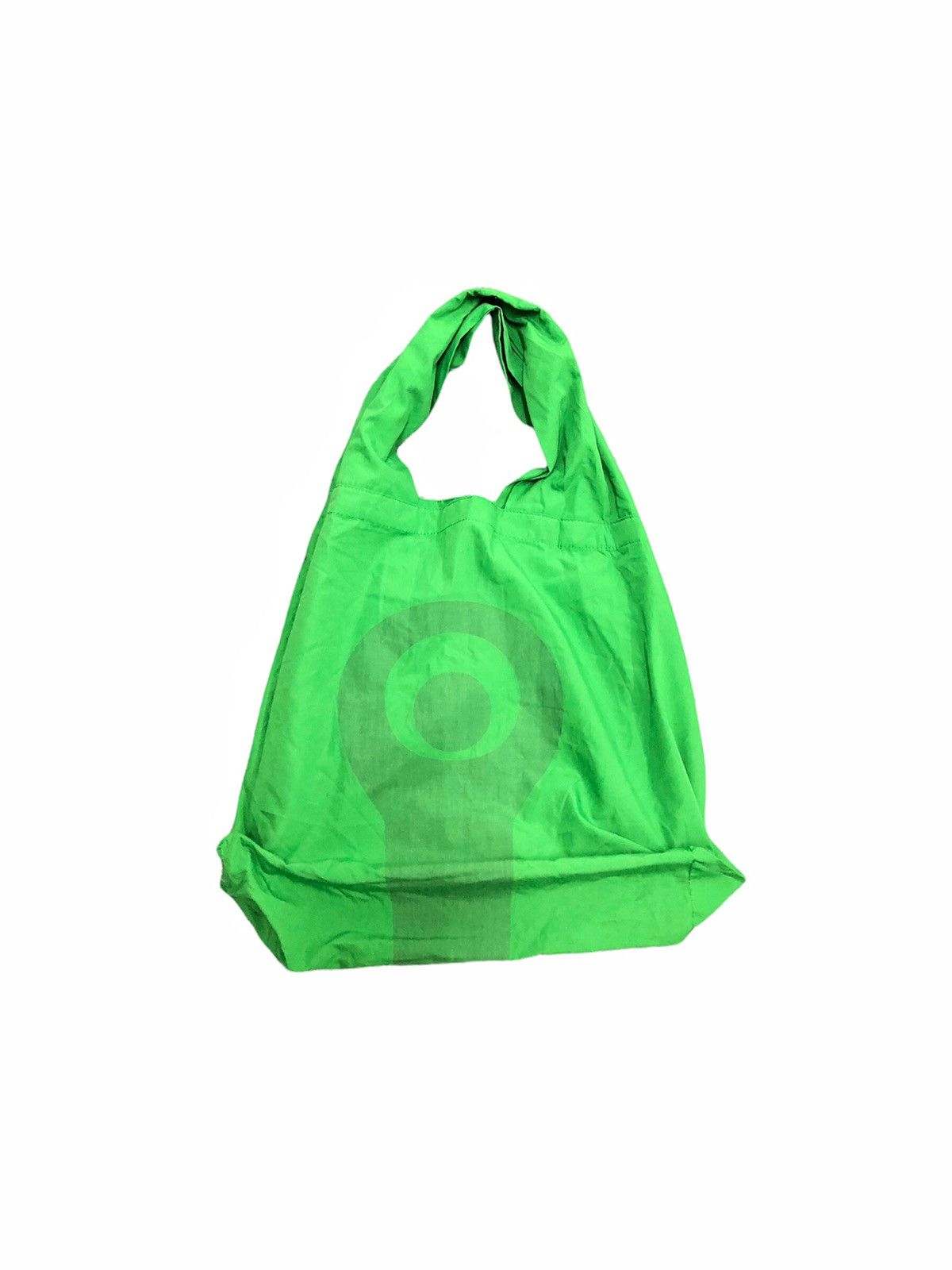 mercibeaucoup Grail!!! 00’s Mercibeaucoup Cotton Tote bag Size ONE SIZE - 9 Thumbnail