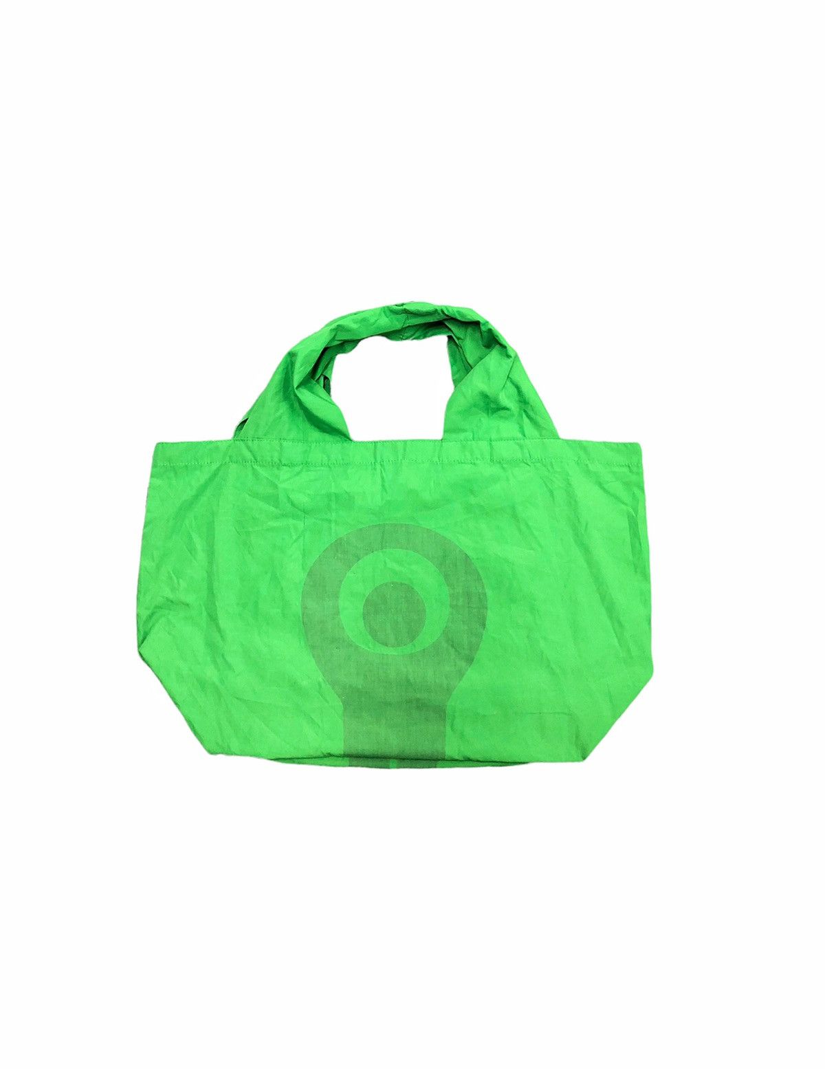 mercibeaucoup Grail!!! 00’s Mercibeaucoup Cotton Tote bag Size ONE SIZE - 5 Thumbnail