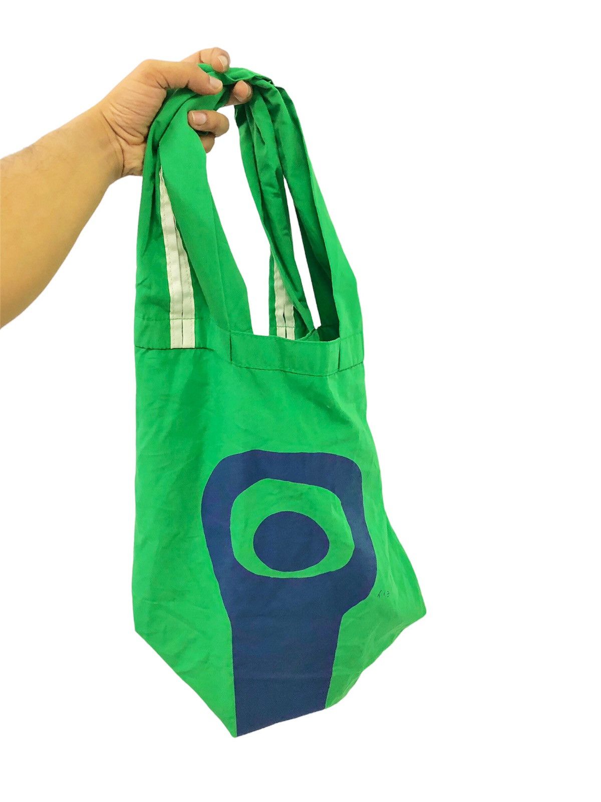 mercibeaucoup Grail!!! 00’s Mercibeaucoup Cotton Tote bag Size ONE SIZE - 11 Thumbnail