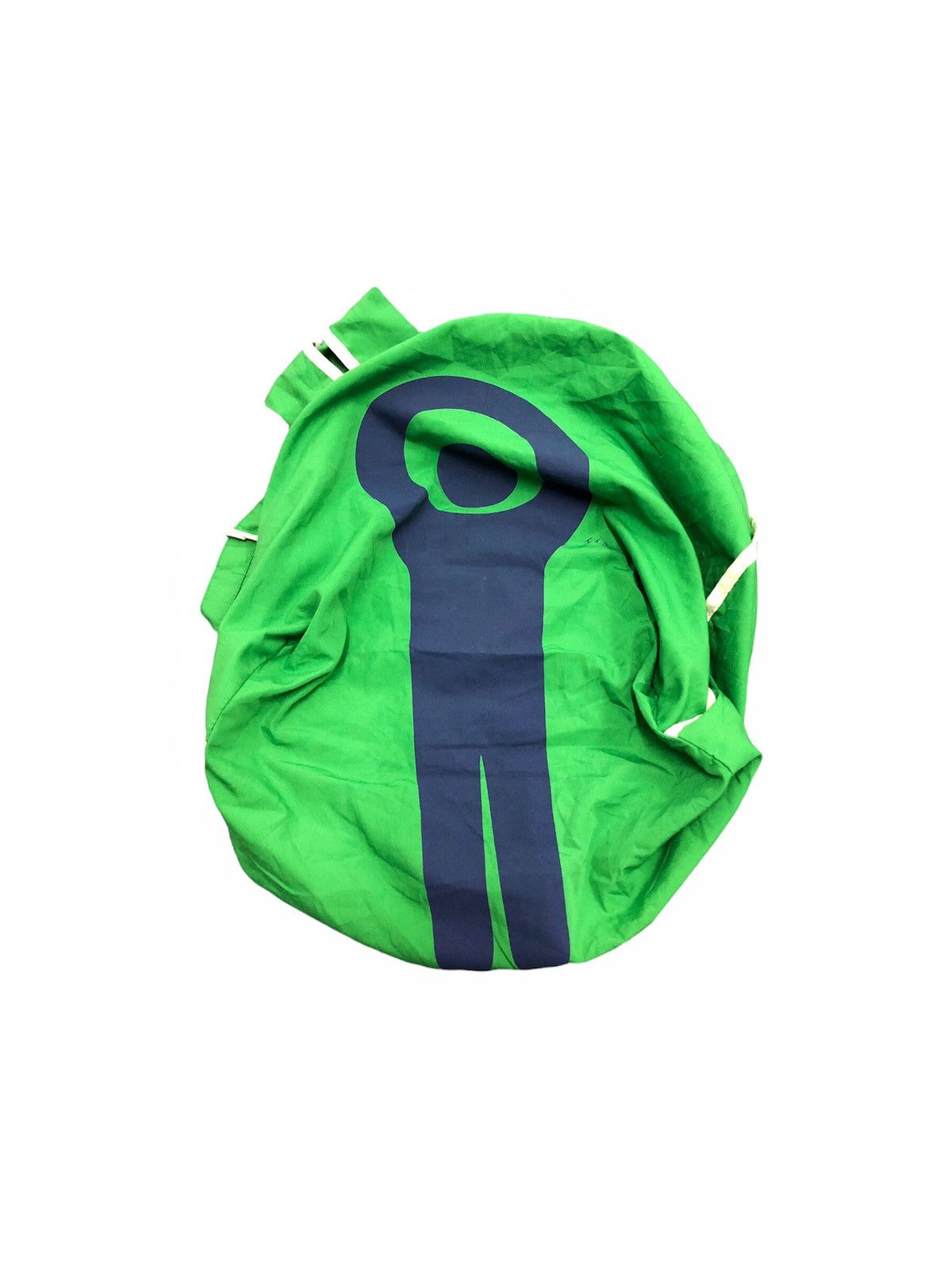 mercibeaucoup Grail!!! 00’s Mercibeaucoup Cotton Tote bag Size ONE SIZE - 10 Thumbnail