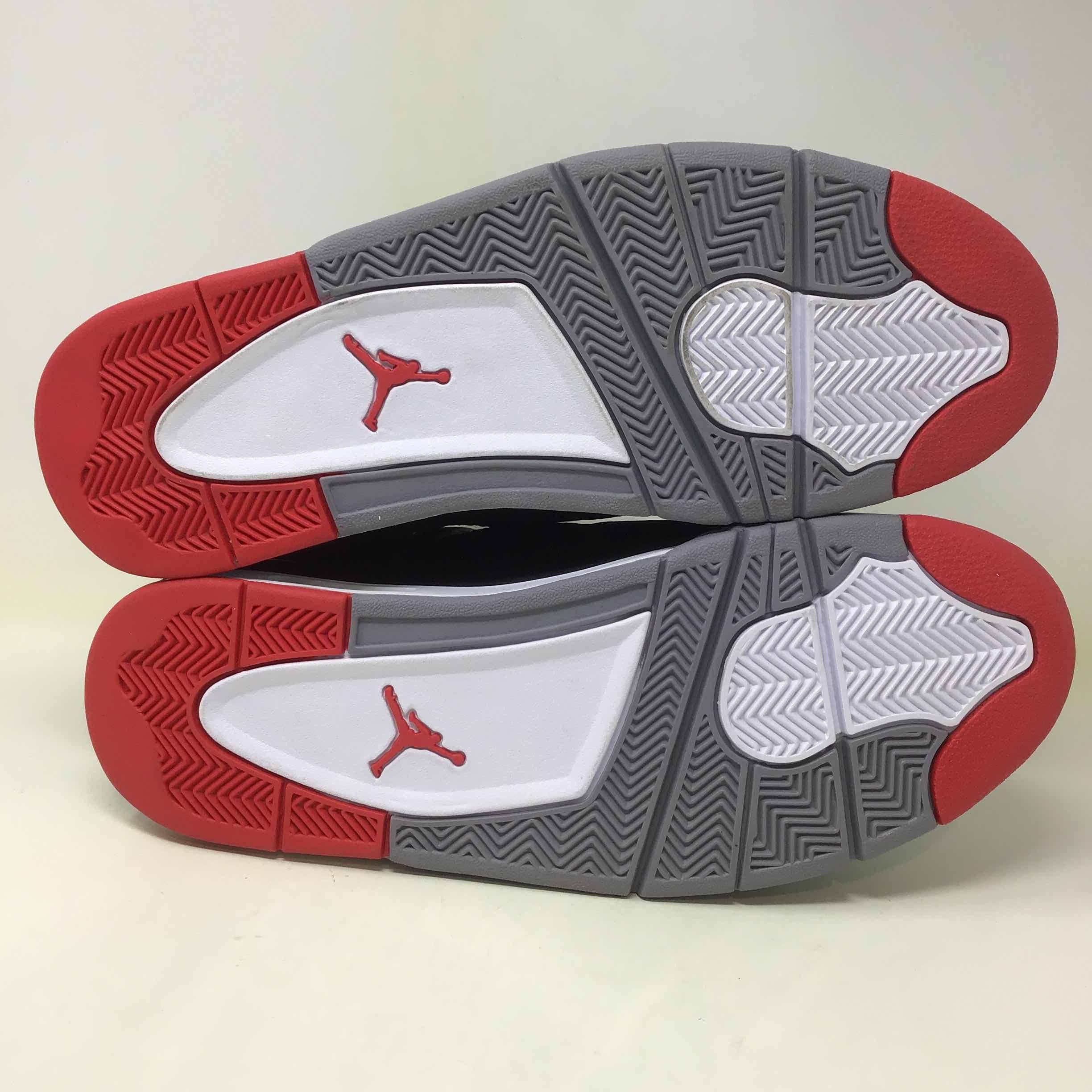 Jordan Brand Air Jordan 4 Retro Countdown Pack Size US 14 / EU 47 - 3 Thumbnail