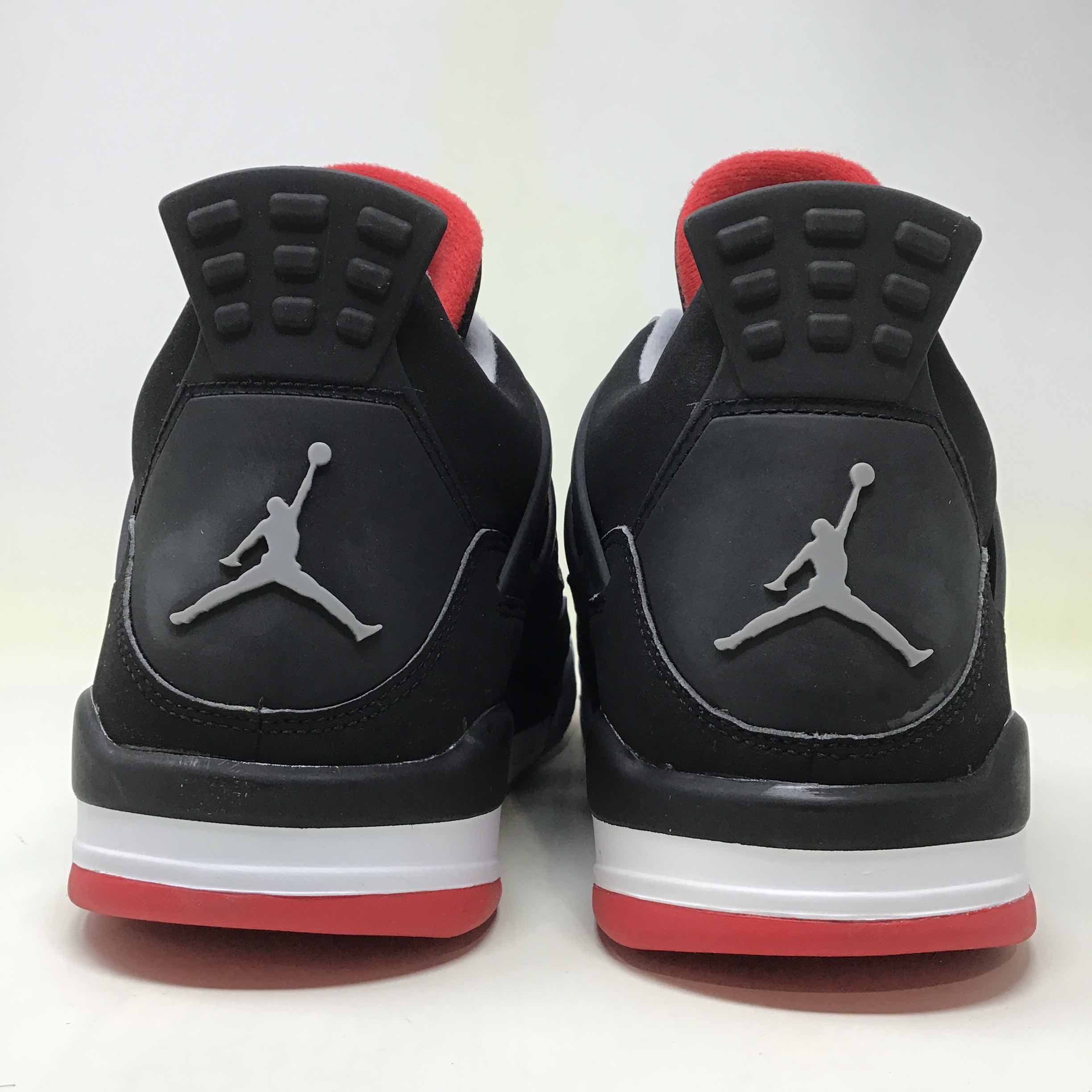 Jordan Brand Air Jordan 4 Retro Countdown Pack Size US 14 / EU 47 - 5 Thumbnail