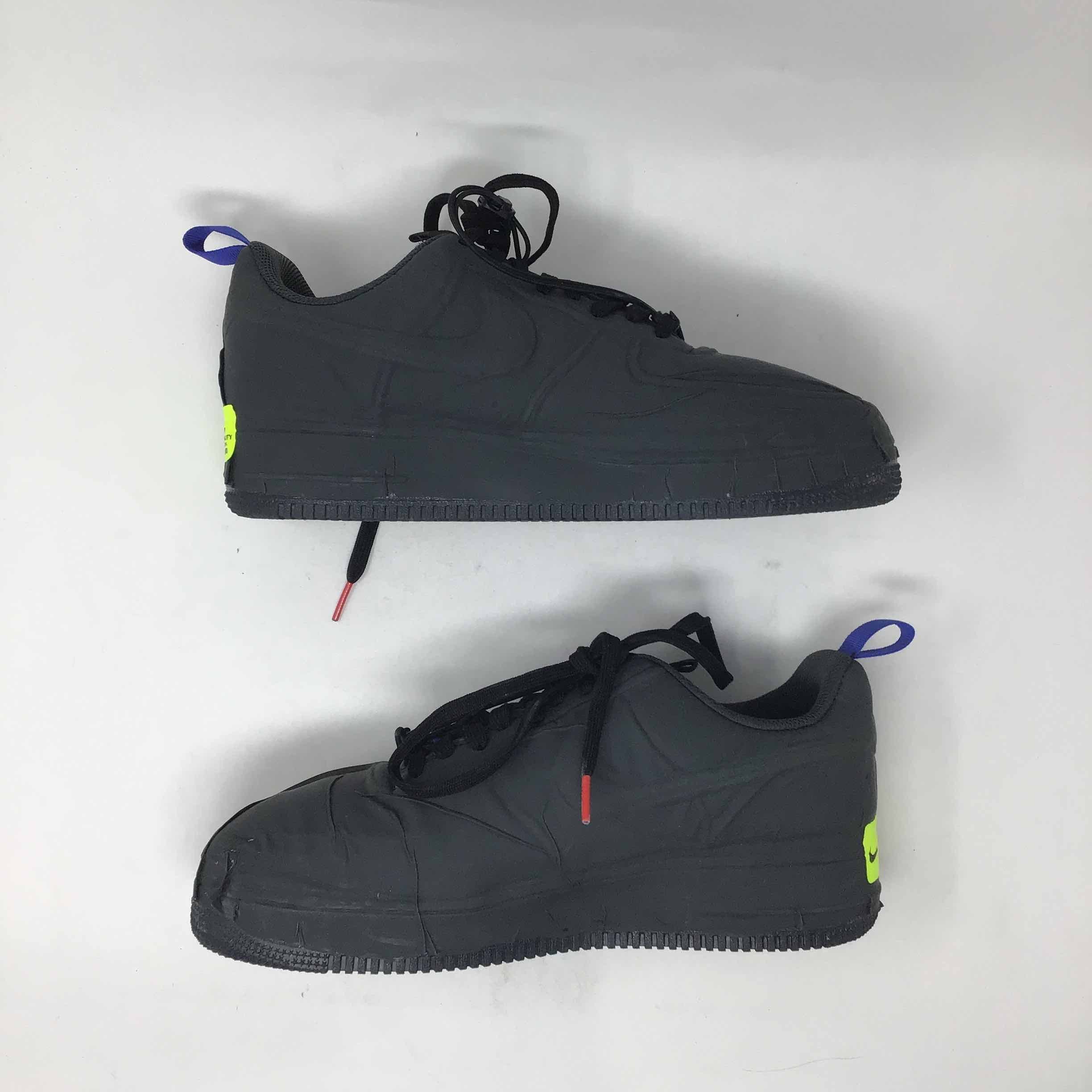 experimental af1