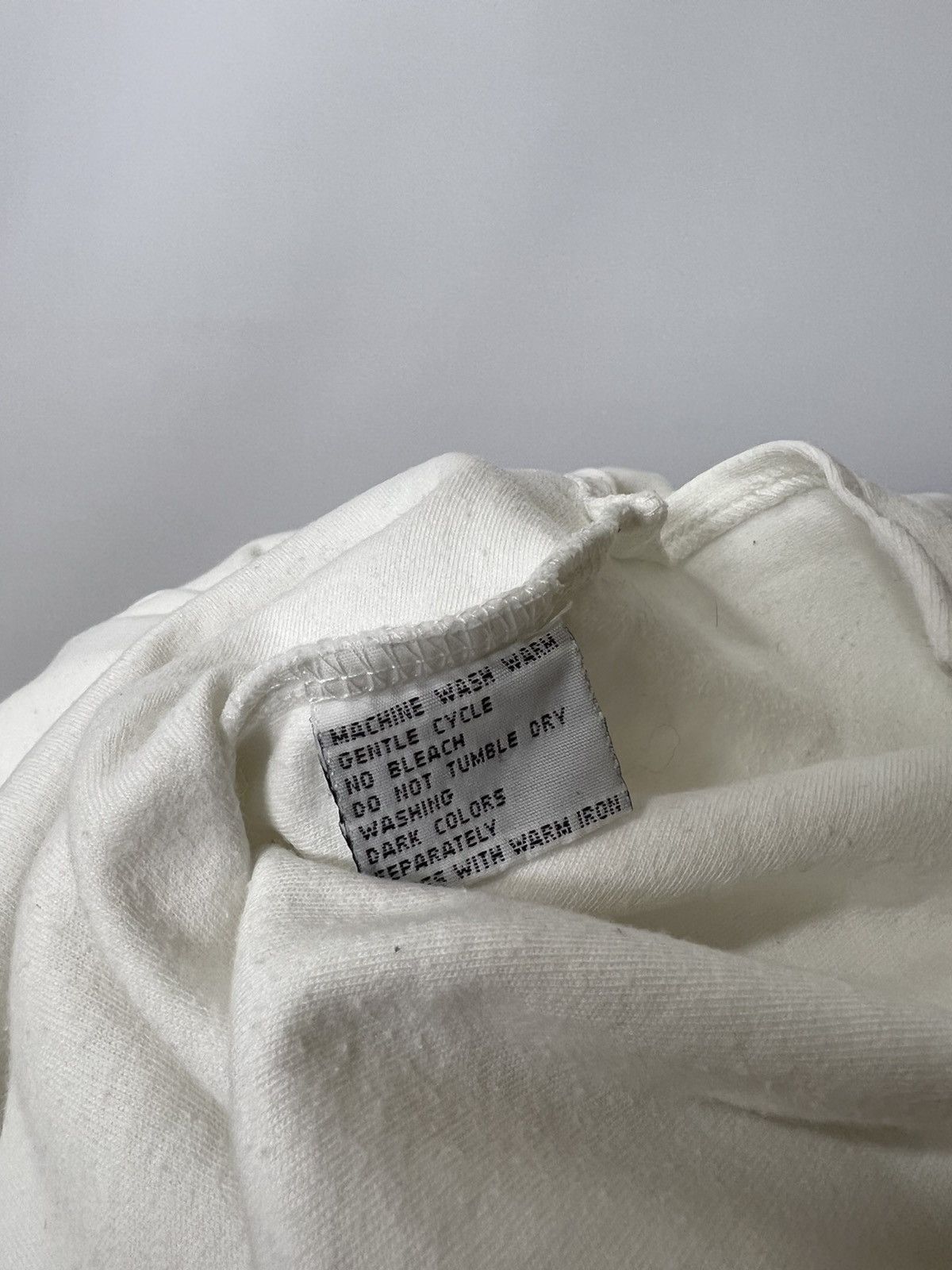 Christian Dior Monsieur × Vintage Vintage Christian Dior monsieur polo tee Size US XL / EU 56 / 4 - 5 Thumbnail