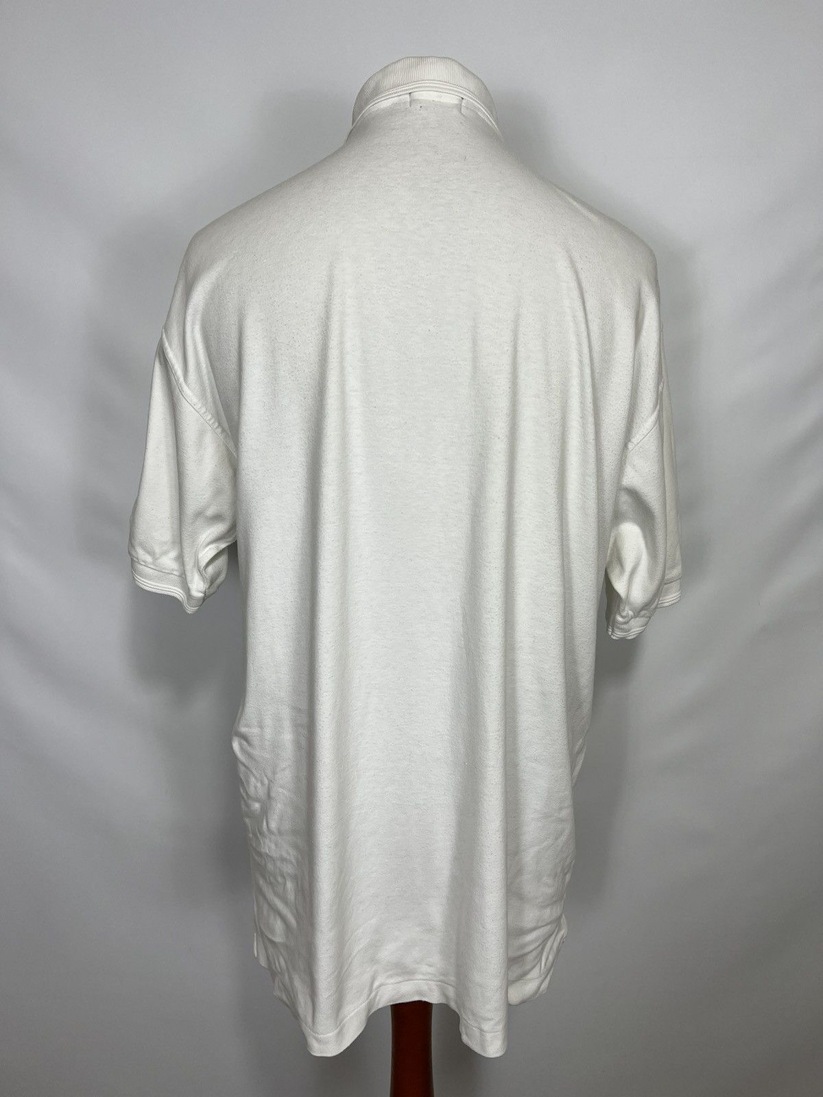 Christian Dior Monsieur × Vintage Vintage Christian Dior monsieur polo tee Size US XL / EU 56 / 4 - 2 Thumbnail