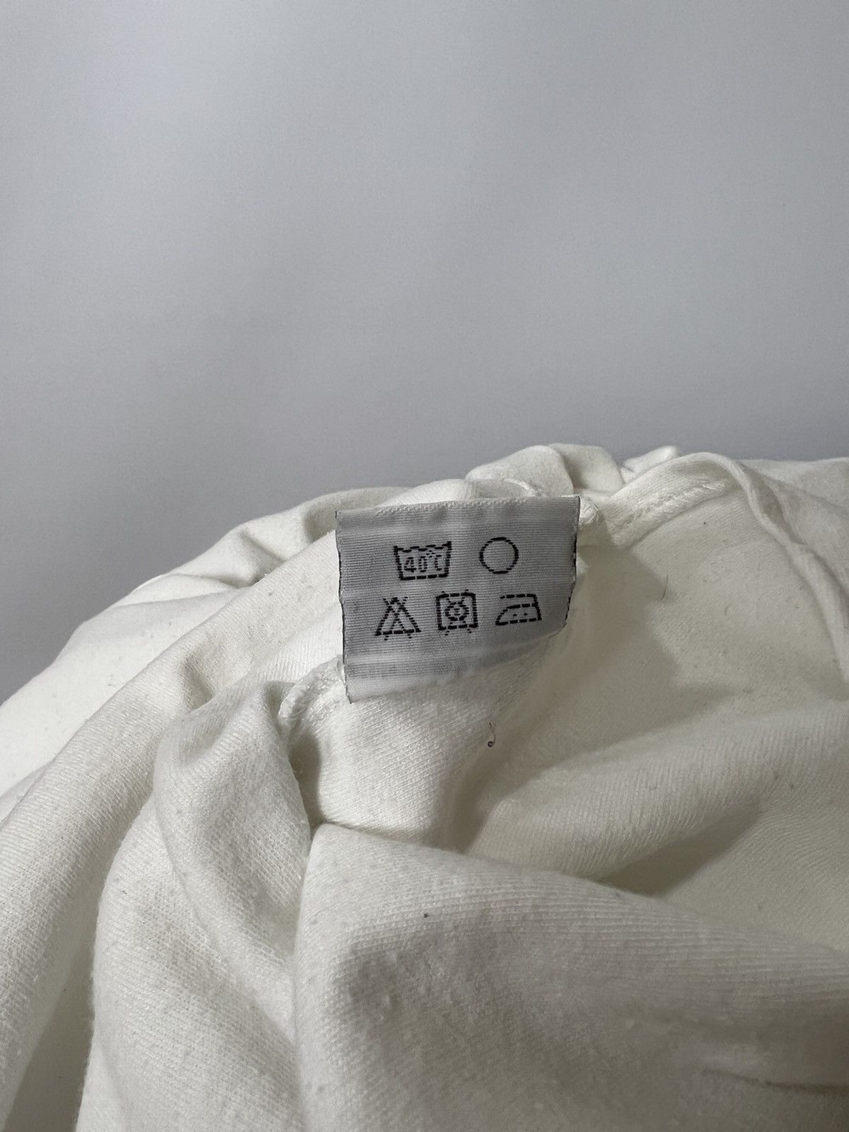 Christian Dior Monsieur × Vintage Vintage Christian Dior monsieur polo tee Size US XL / EU 56 / 4 - 6 Thumbnail