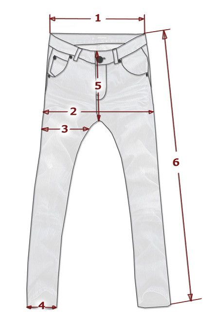 Marithe + Francois Girbaud Y2K Marithe Francois Girbaud Pants like Dolce Gabbana Size US 32 / EU 48 - 12 Thumbnail
