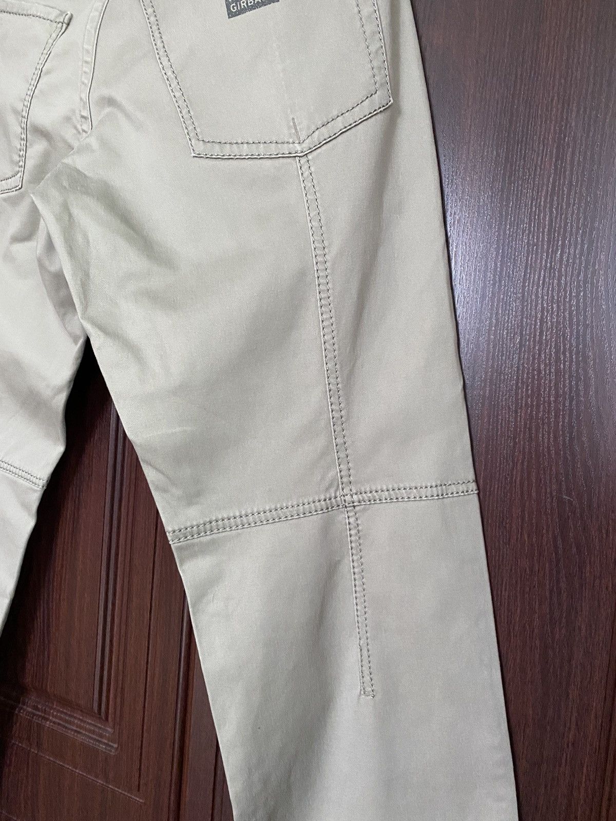 Marithe + Francois Girbaud Y2K Marithe Francois Girbaud Pants like Dolce Gabbana Size US 32 / EU 48 - 7 Thumbnail