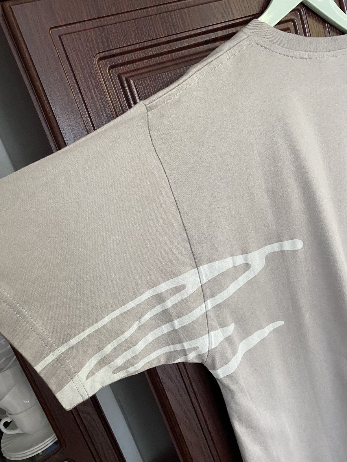 Nike New! Vintage Y2K Nike Challenge Court T Shirt Tee Starter Size US L / EU 52-54 / 3 - 15 Thumbnail