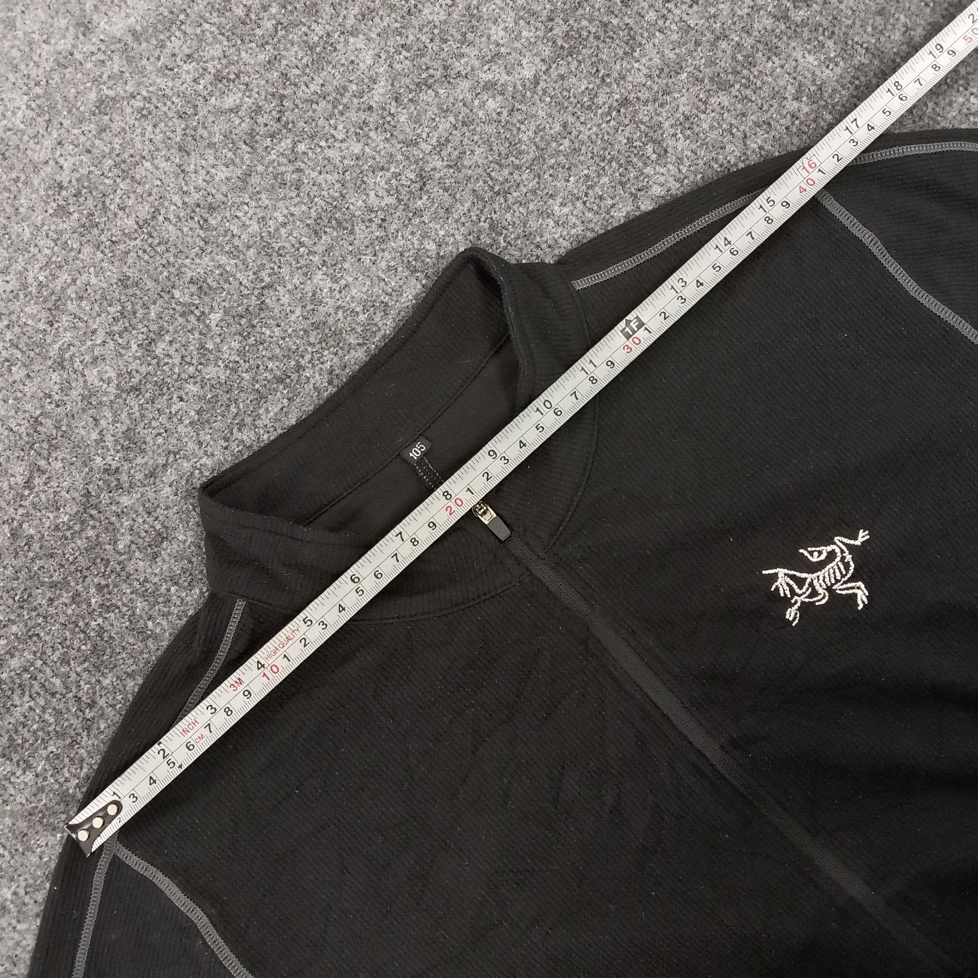 Arc'teryx Arc'teryx Outdoor Life Style Tshirt Size US L / EU 52-54 / 3 - 9 Thumbnail