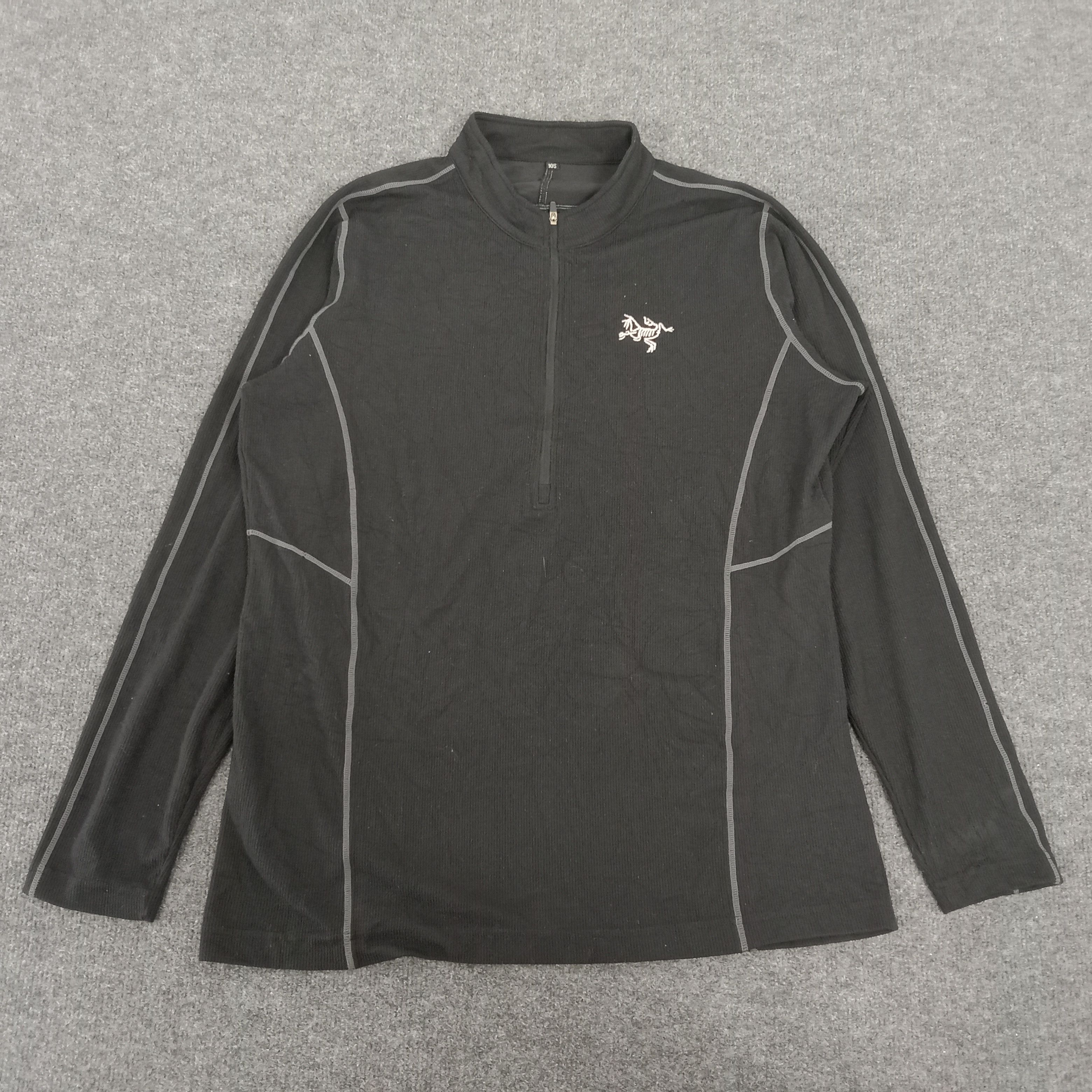 Arc'teryx Arc'teryx Outdoor Life Style Tshirt Size US L / EU 52-54 / 3 - 1 Thumbnail
