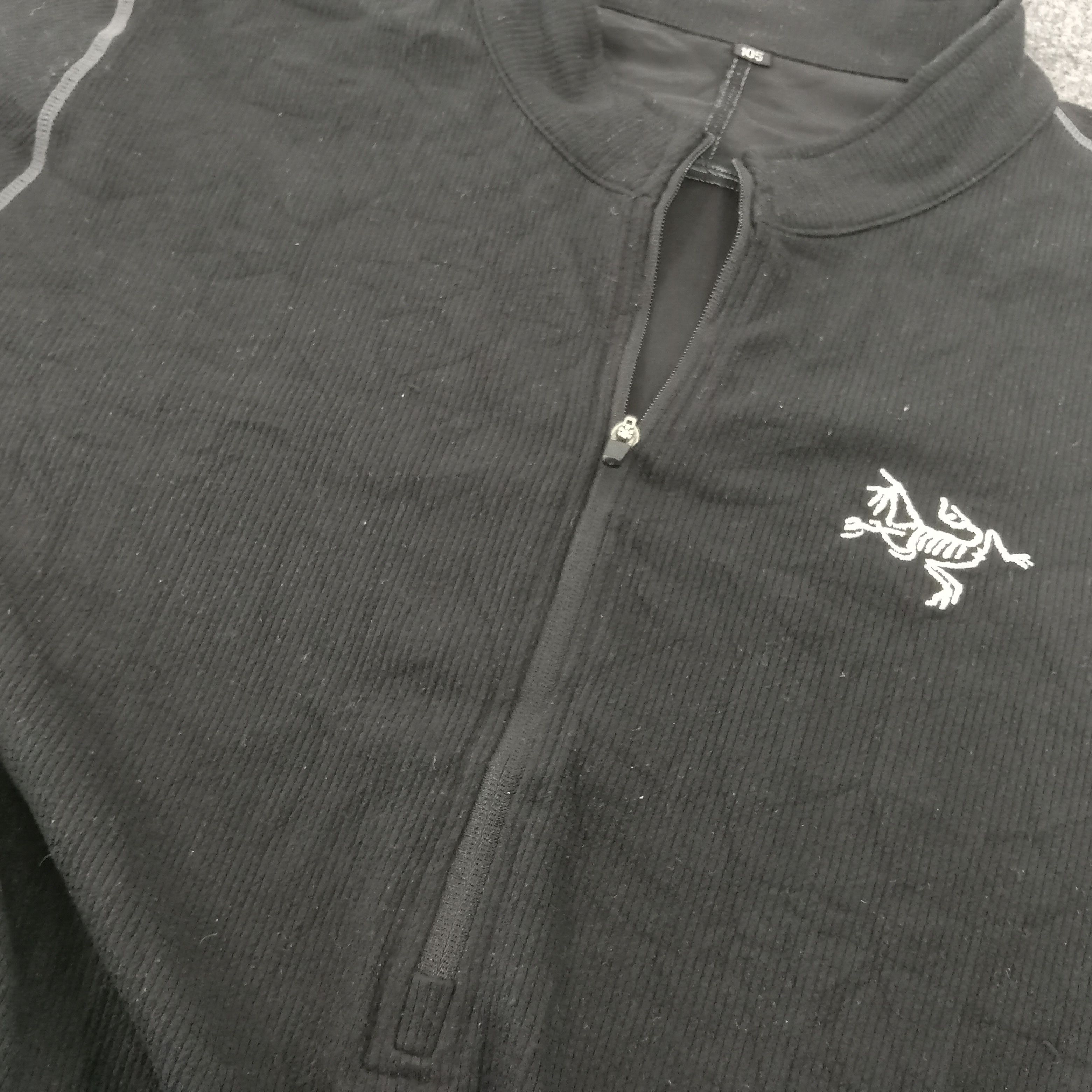 Arc'teryx Arc'teryx Outdoor Life Style Tshirt Size US L / EU 52-54 / 3 - 6 Thumbnail