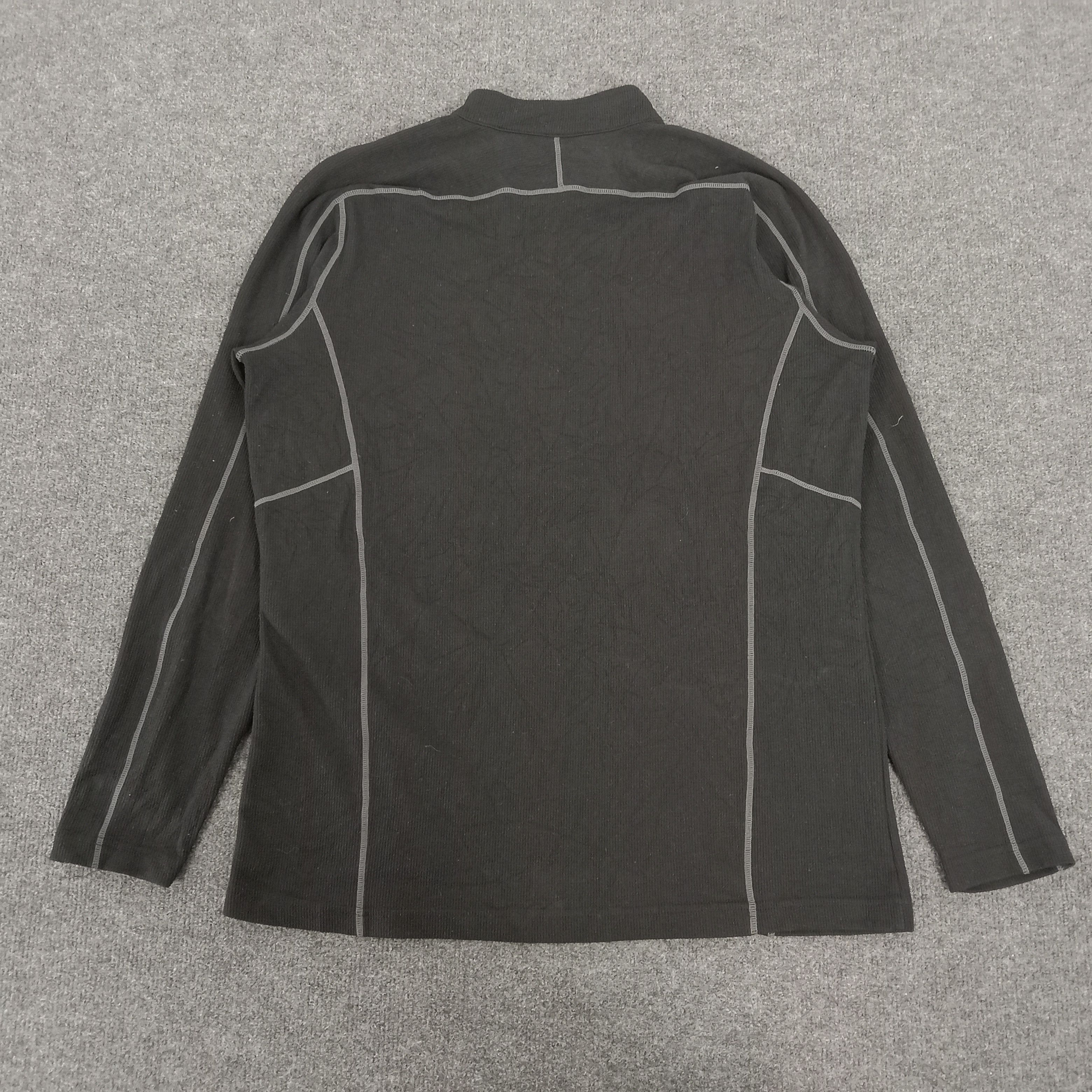 Arc'teryx Arc'teryx Outdoor Life Style Tshirt Size US L / EU 52-54 / 3 - 3 Thumbnail