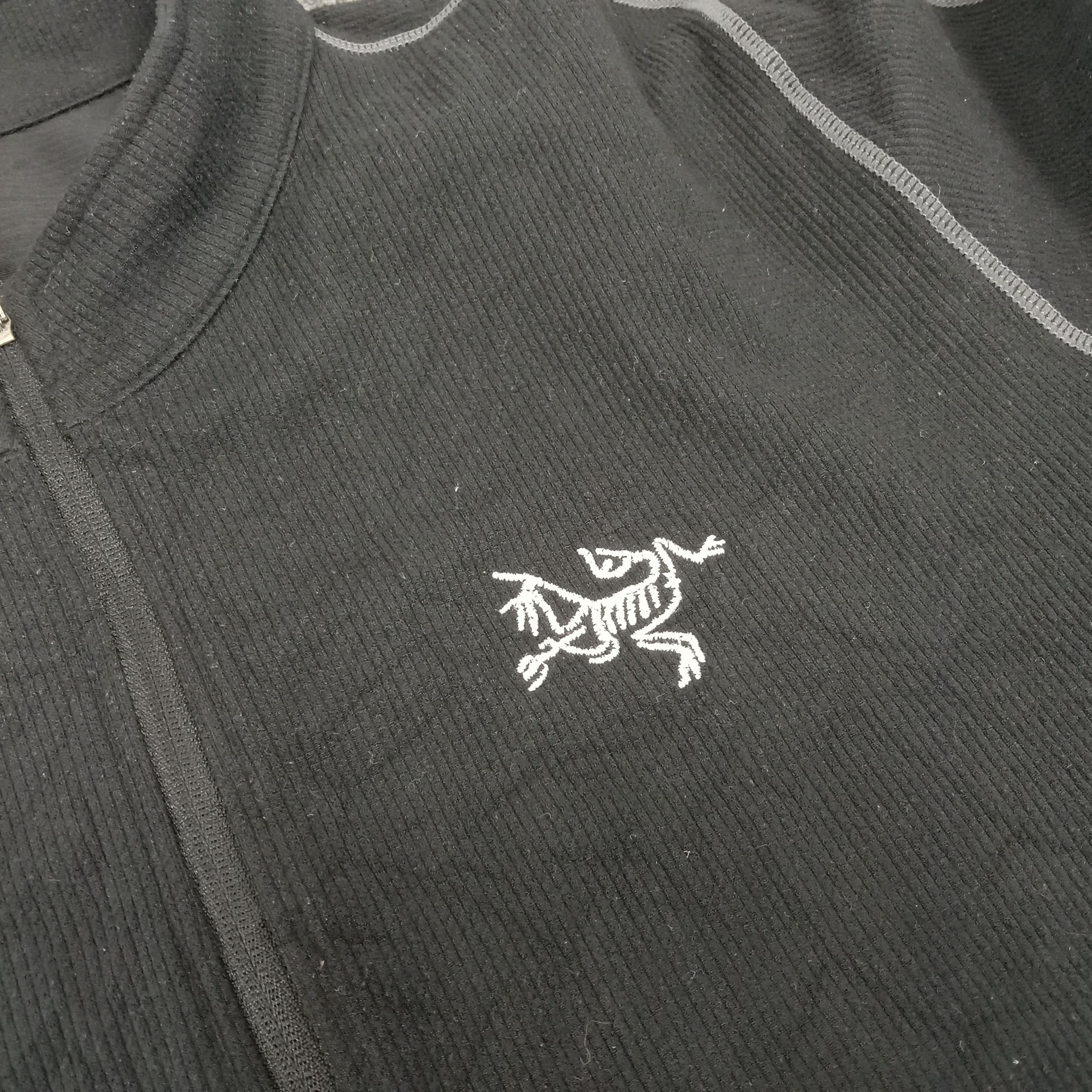 Arc'teryx Arc'teryx Outdoor Life Style Tshirt Size US L / EU 52-54 / 3 - 2 Thumbnail