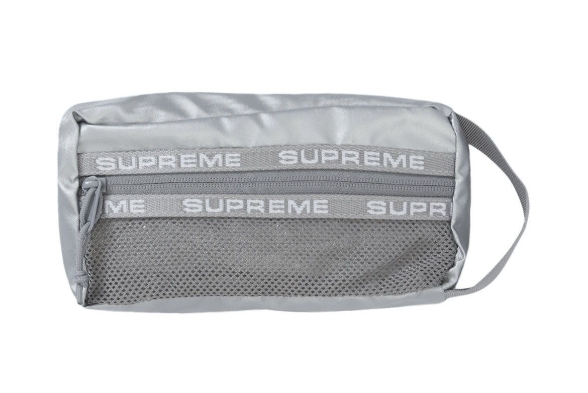 Supreme organizer pouch inside clearance